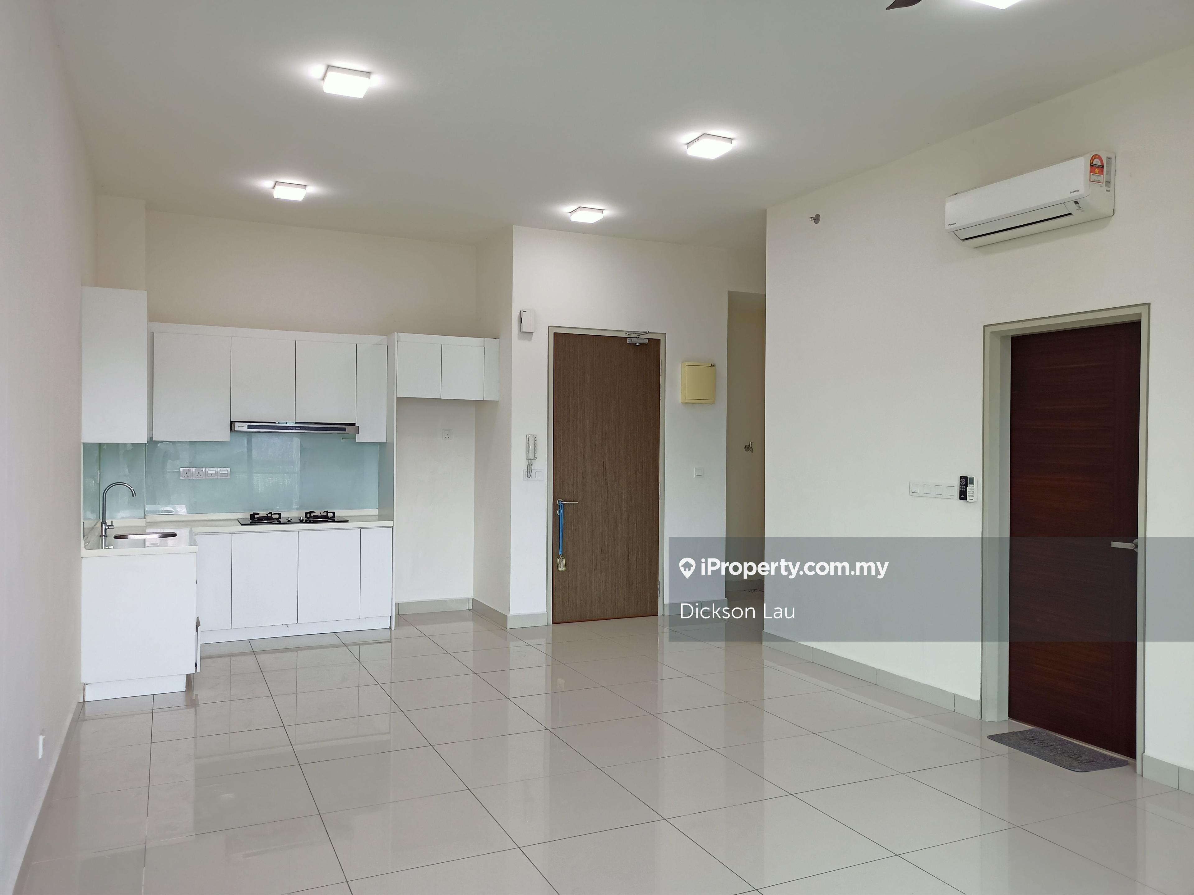 Res 280 Condominium for Rent