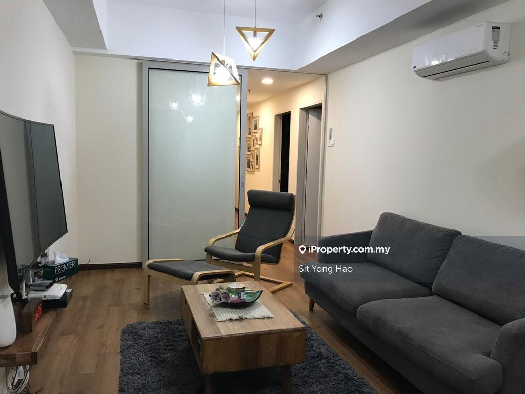 3 rooms 4 car parks Suria Jelutong Bukit Jelutong Shah Alam