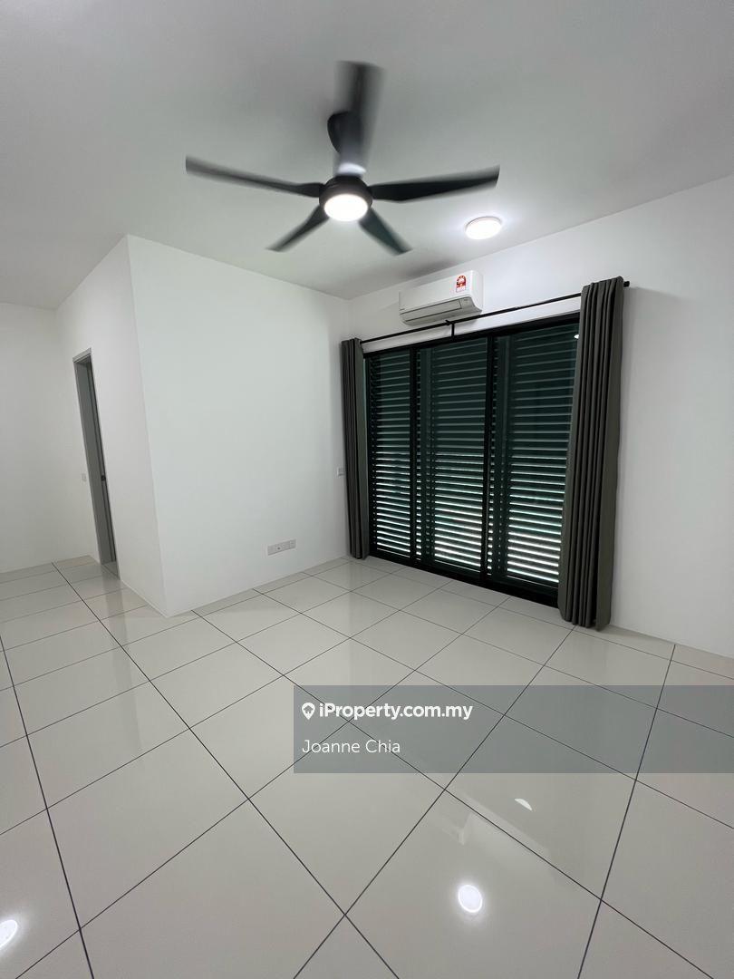 Double Storey Terrace for Rent at Taman Santuari Alma Bukit Mertajam