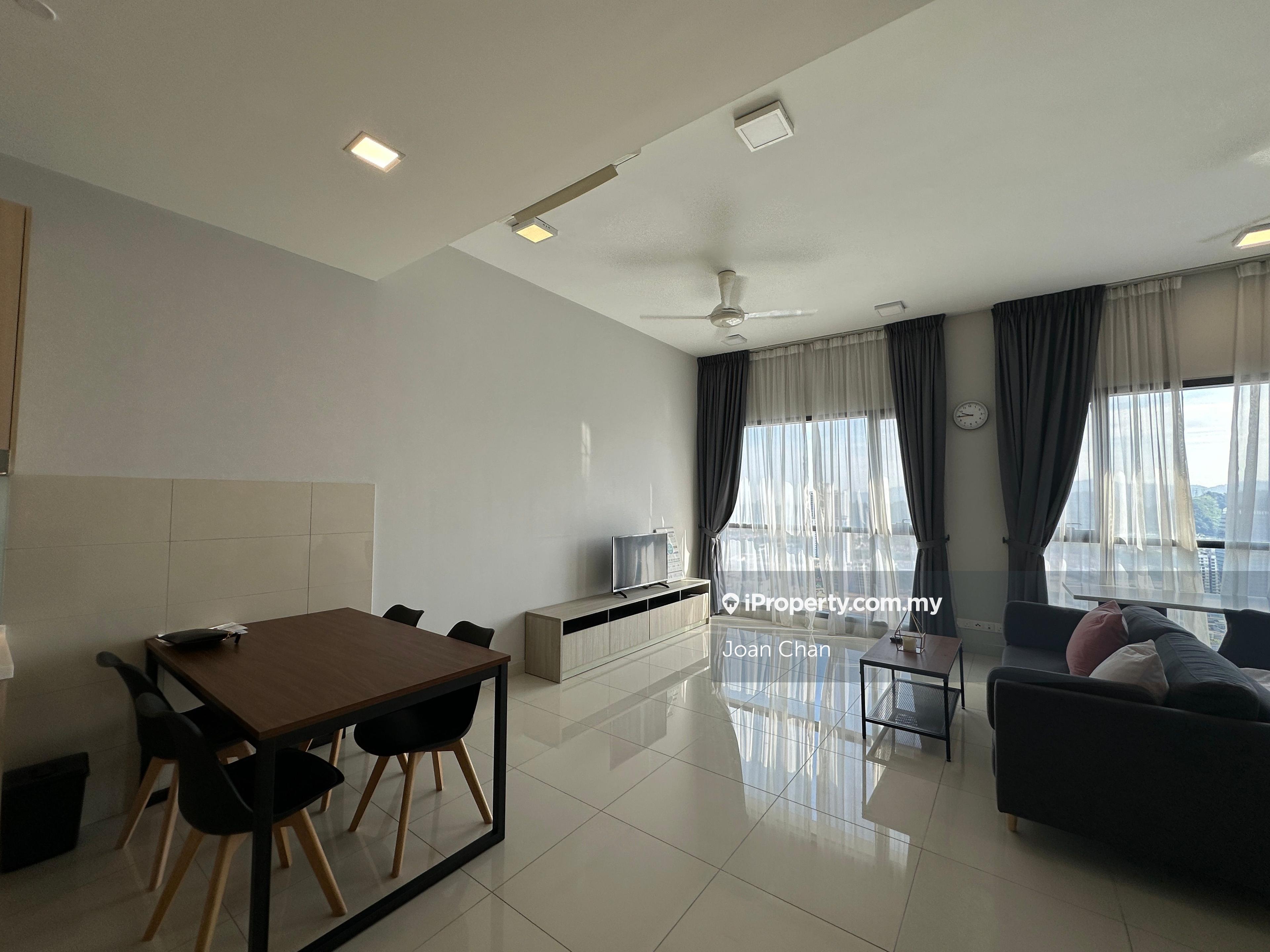 Cyperus Fully Furnished