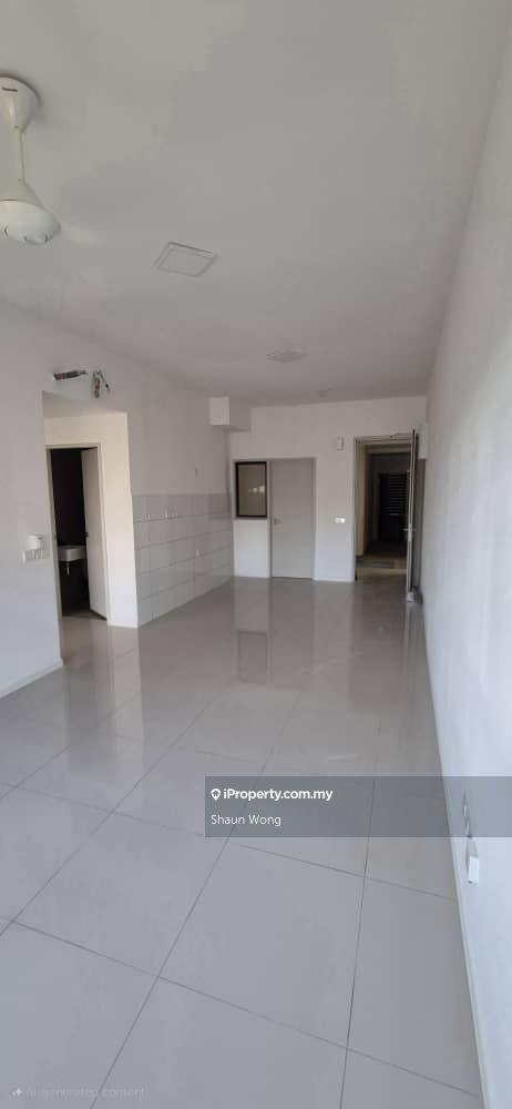Savvy @ Riana Dutamas, Segambut, Kuala Lumpur 2r2b2cp partial furnish