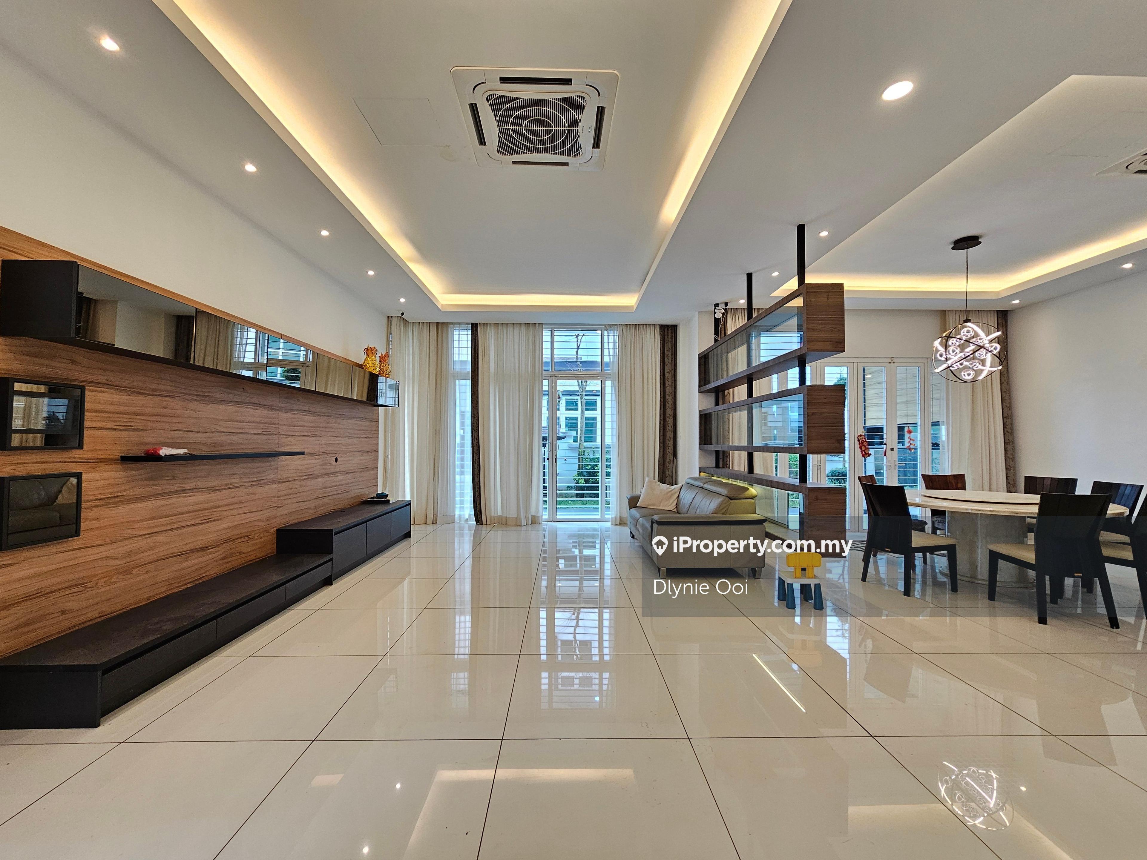 Best Deal 2-Storey Bungalow Wira Heights