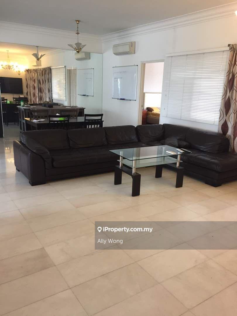 Fully Furnished 2 rooms for rent