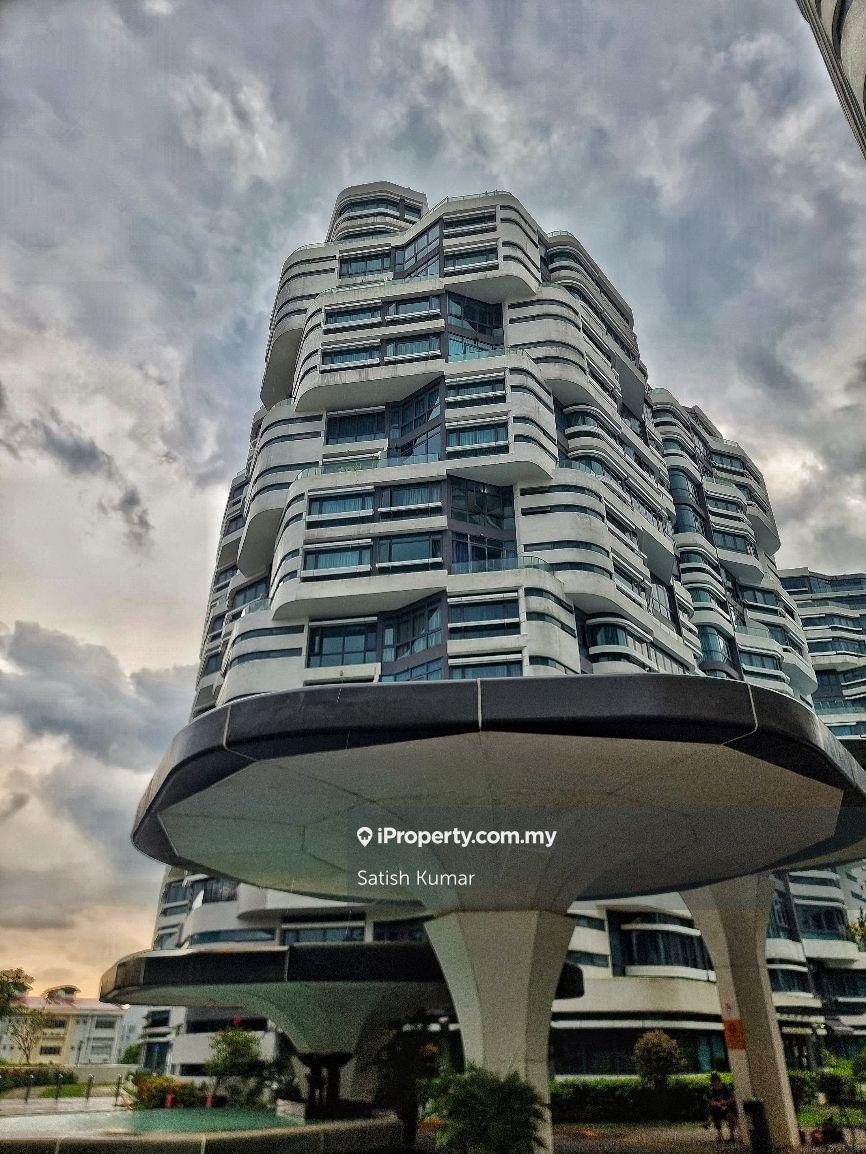 Selangor, Petaling Jaya, Ara Damansara,Ara Greens Condominium For Sale