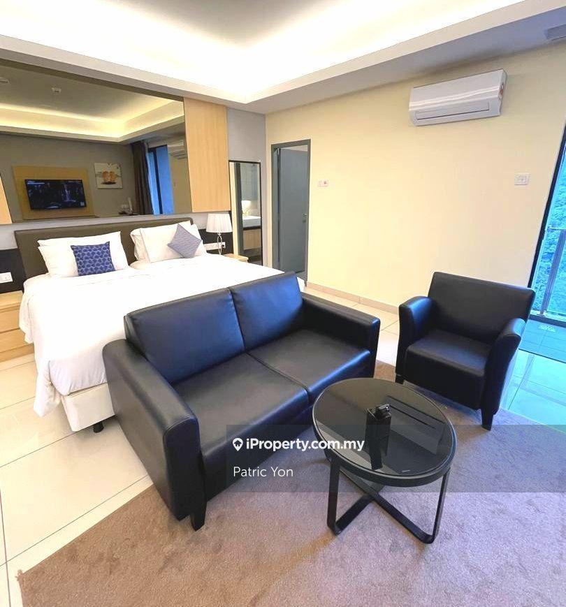 Grand Ion Delemen Condo for Sale @Genting Highland