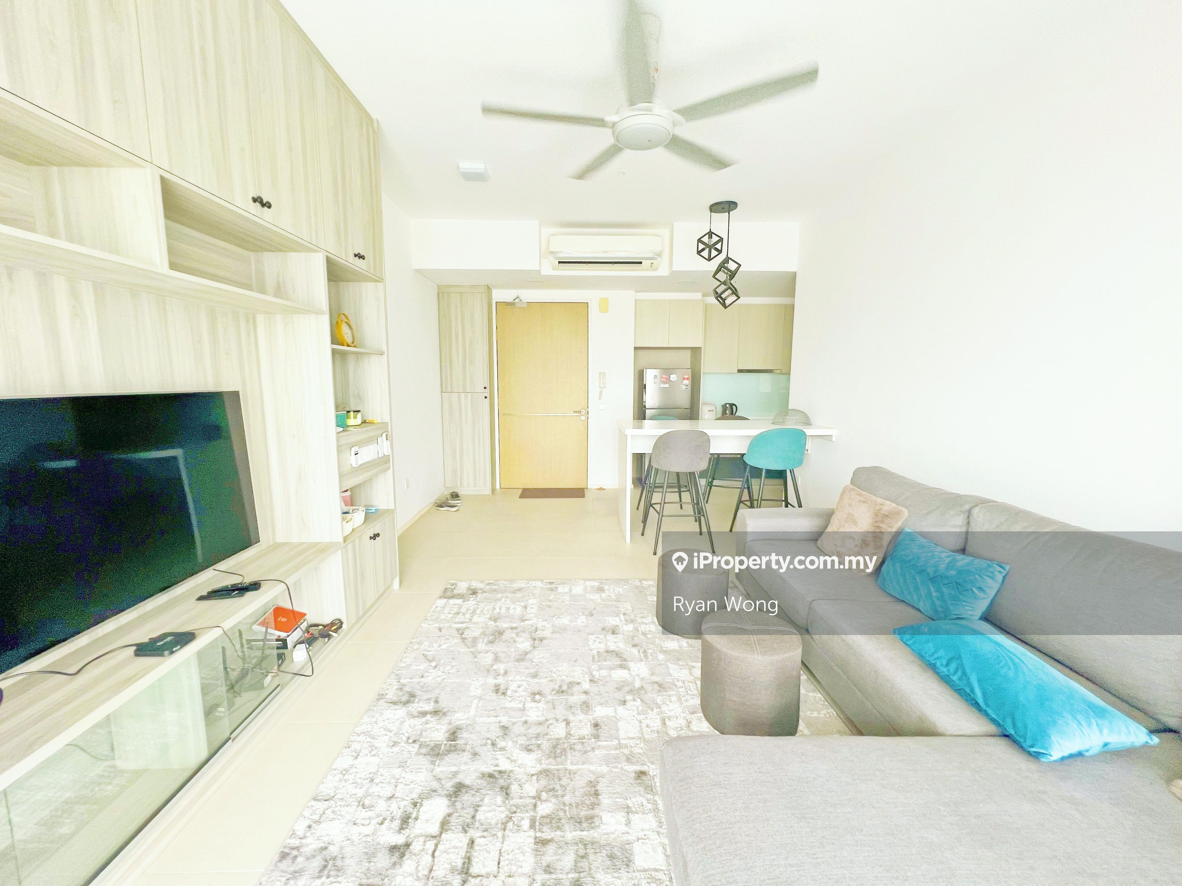 Cantara Residence Ara Damansara Below Market Price