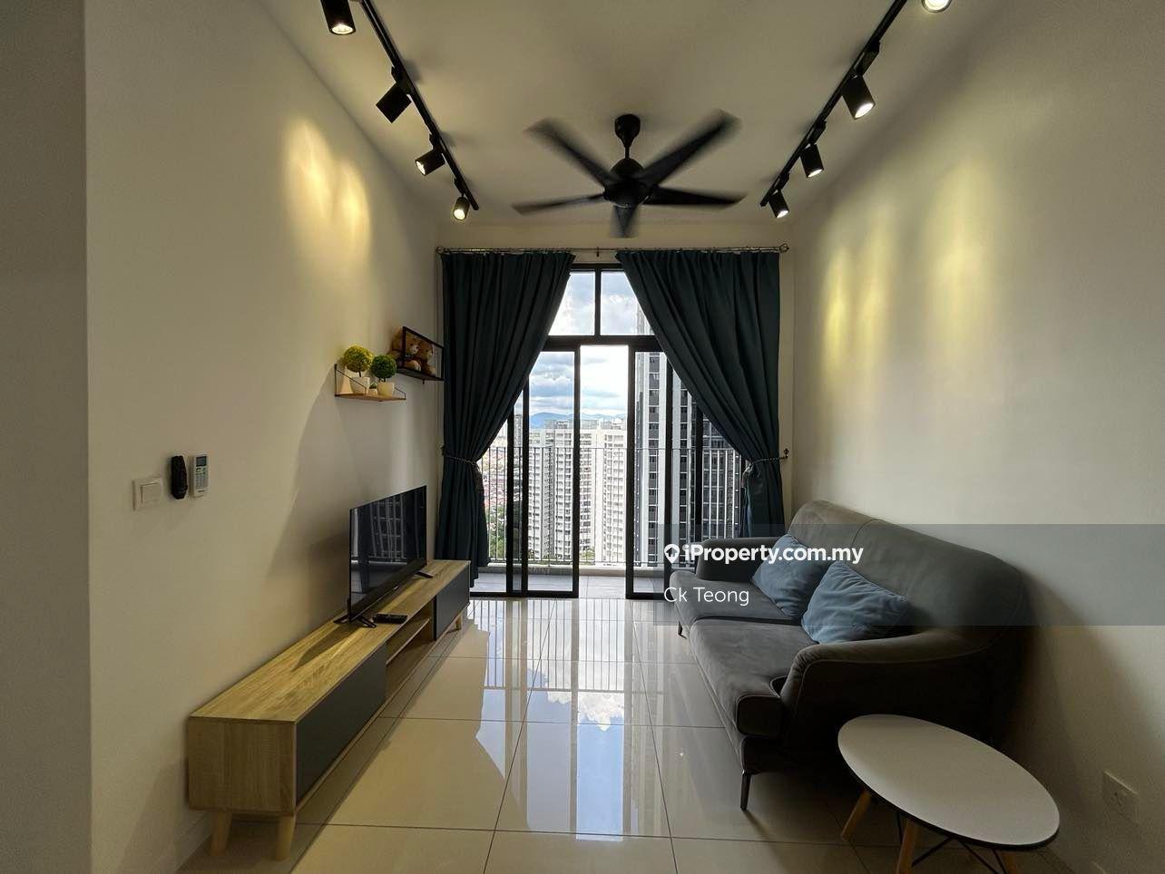 Lexa Actual Unit Fully Furnished Unit for rent