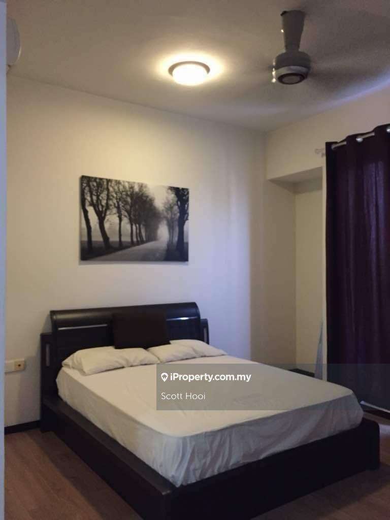 Pj8 Fully Furnished Unit 660sf