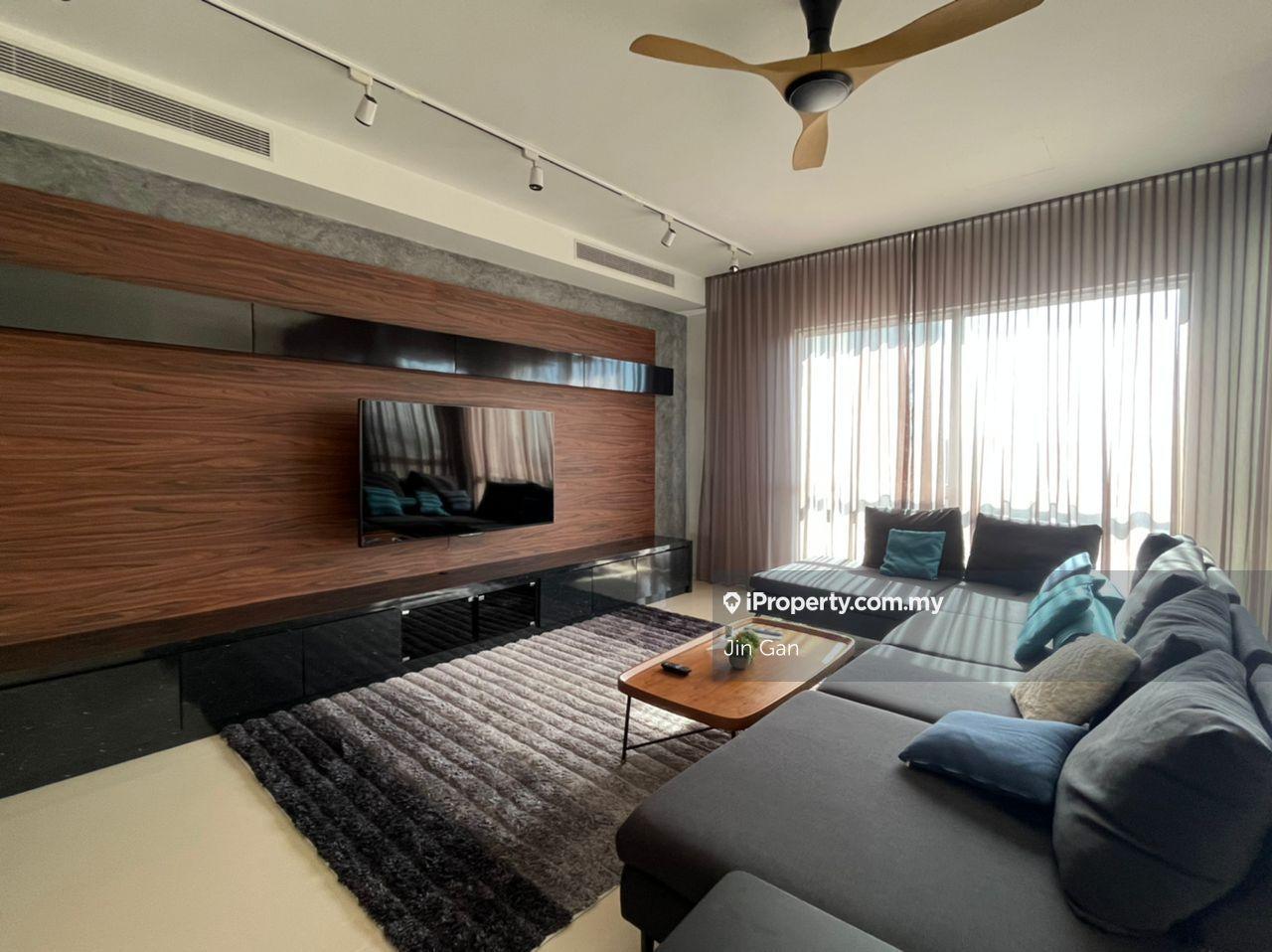 Condominium for Rent
