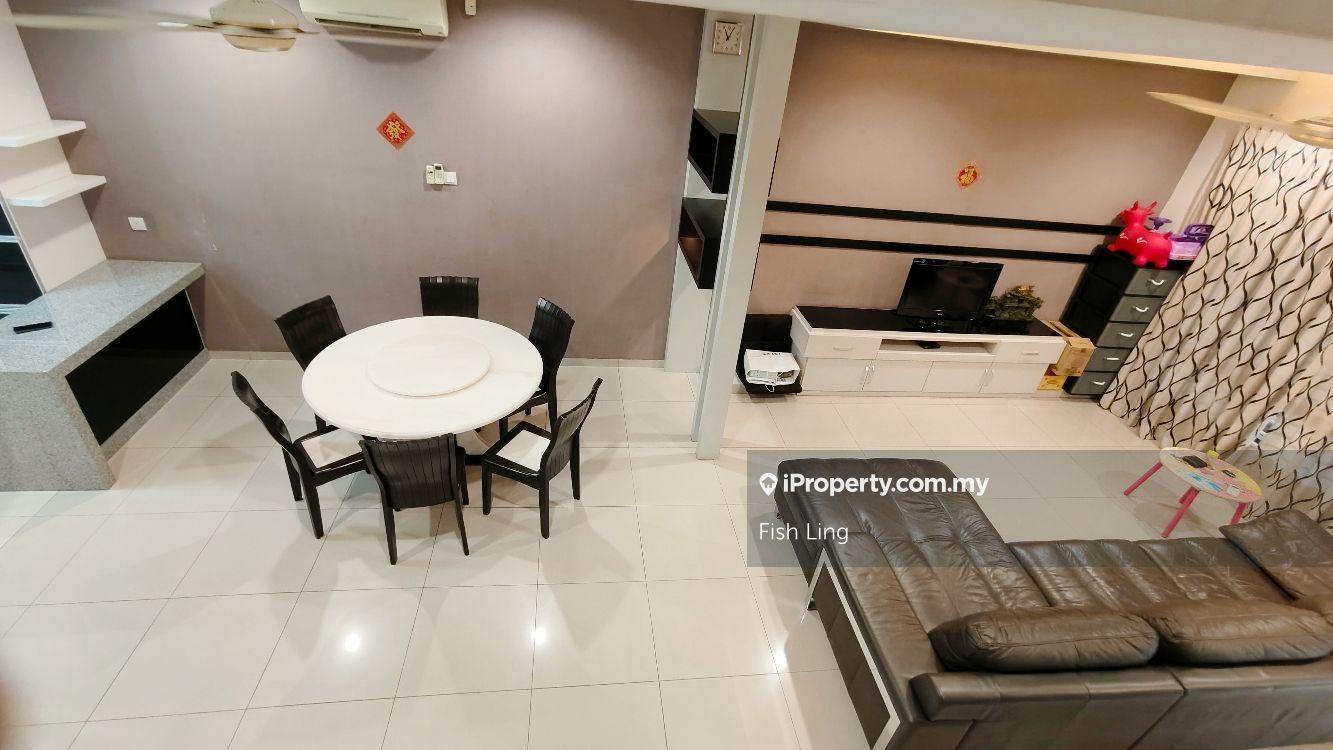 Well Maintained 2 Storey Home Bukit Minyak Prime Area