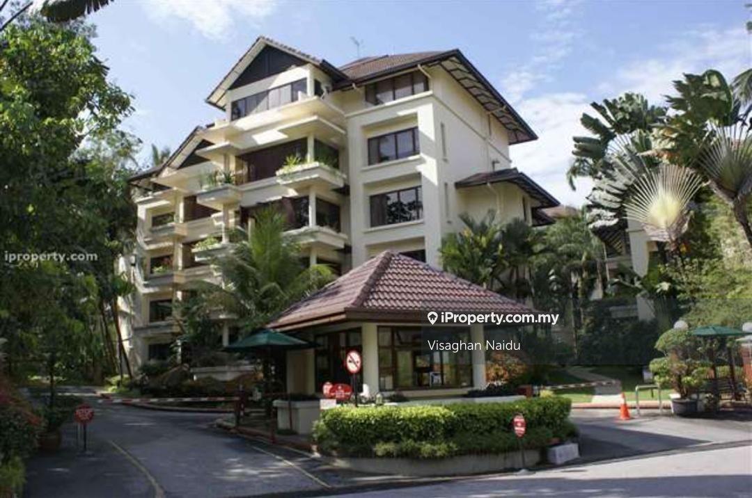Condominium for Sale Seri Duta 1 Fully Furnished