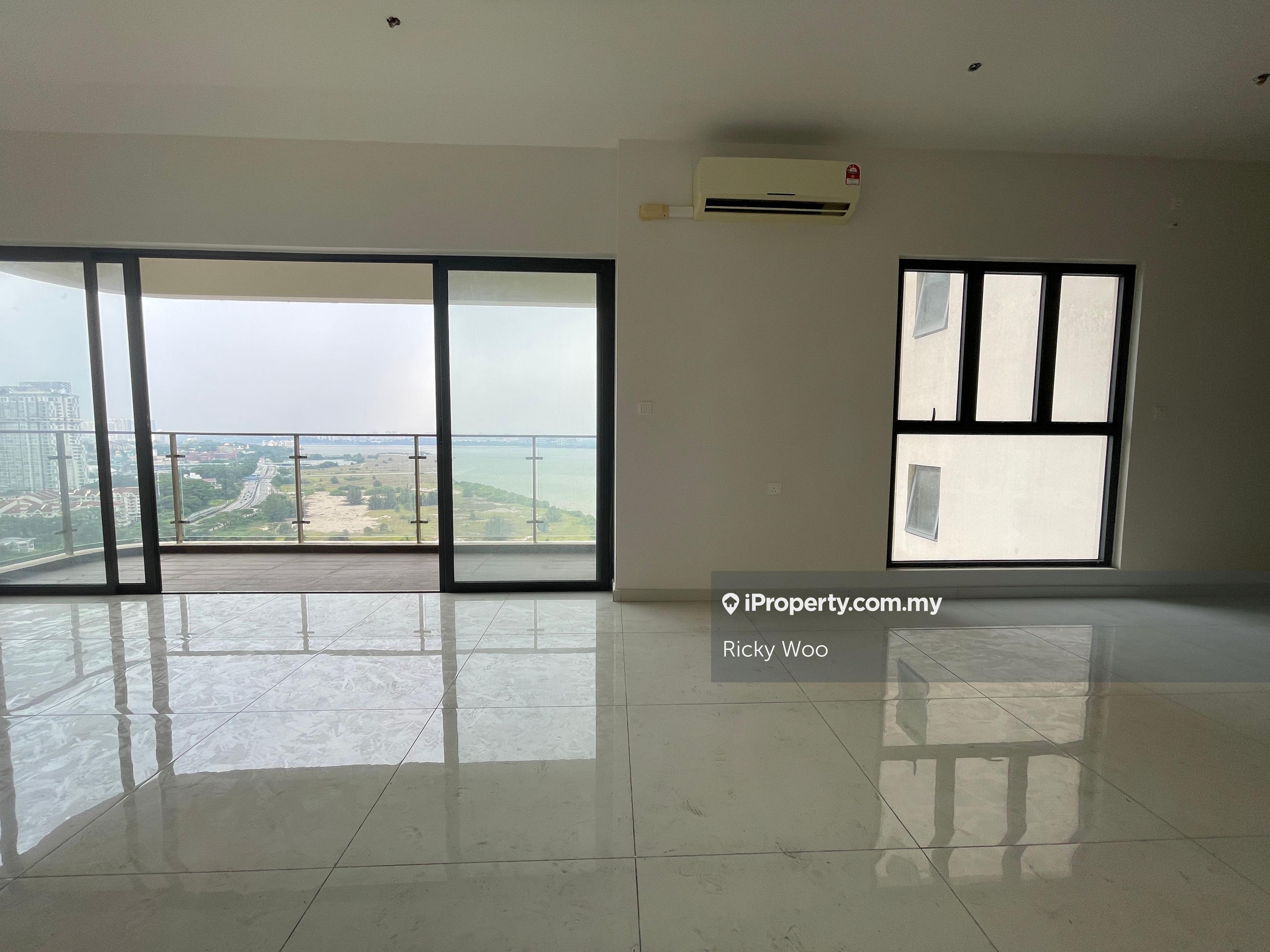 Country Garden Danga Bay Kings Bay 3 Bed 2 Bath