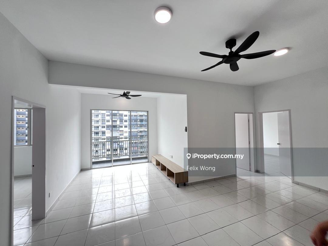 Seri Topaz @ Puchong Intan For Rent