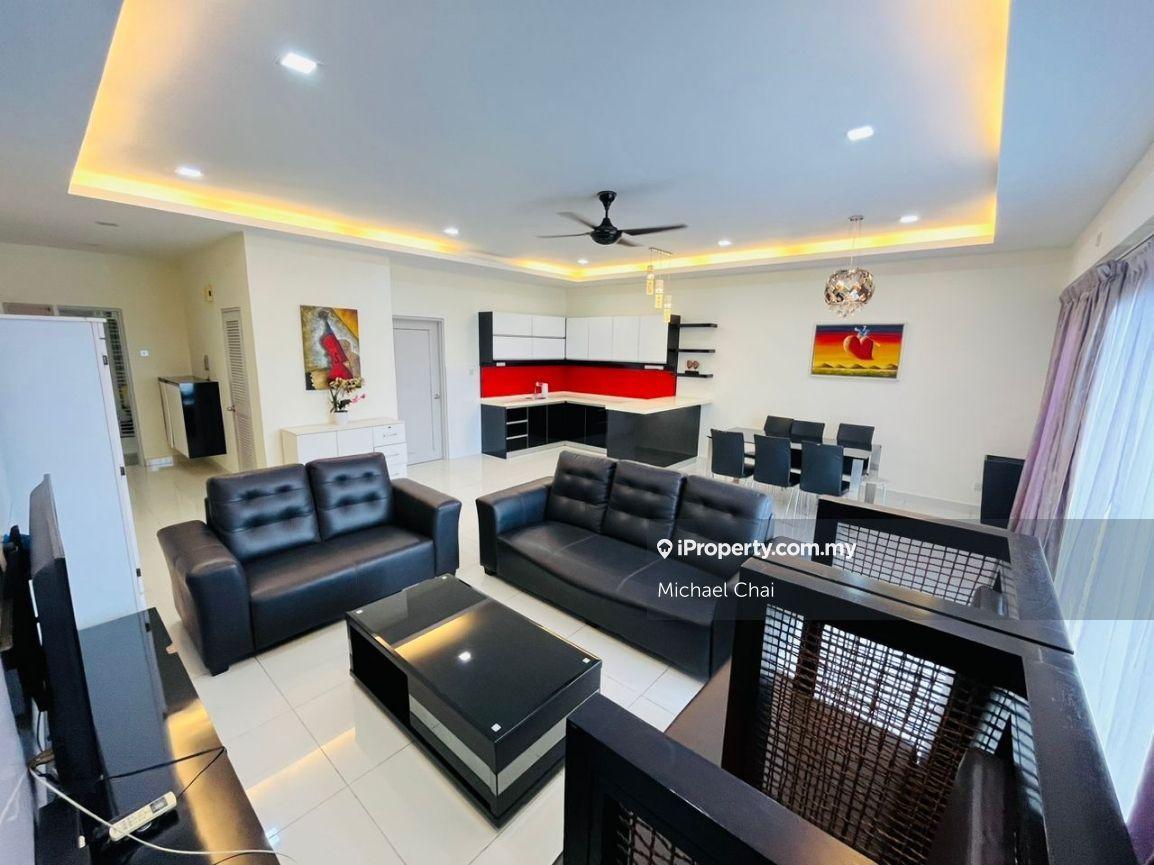 Serviced residence for Sale