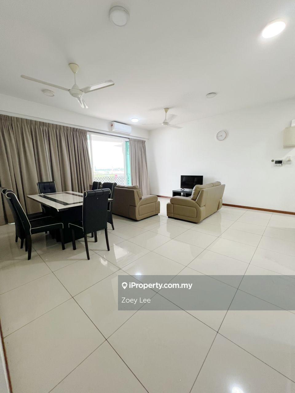 Grand View 360 @ Bayu Puteri 