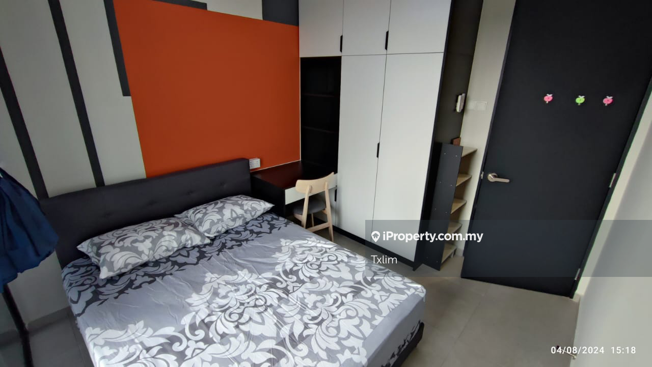Yolo Sunway For Rent