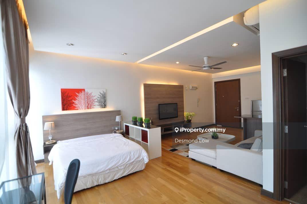 Regalia Residence Kuala Lumpur