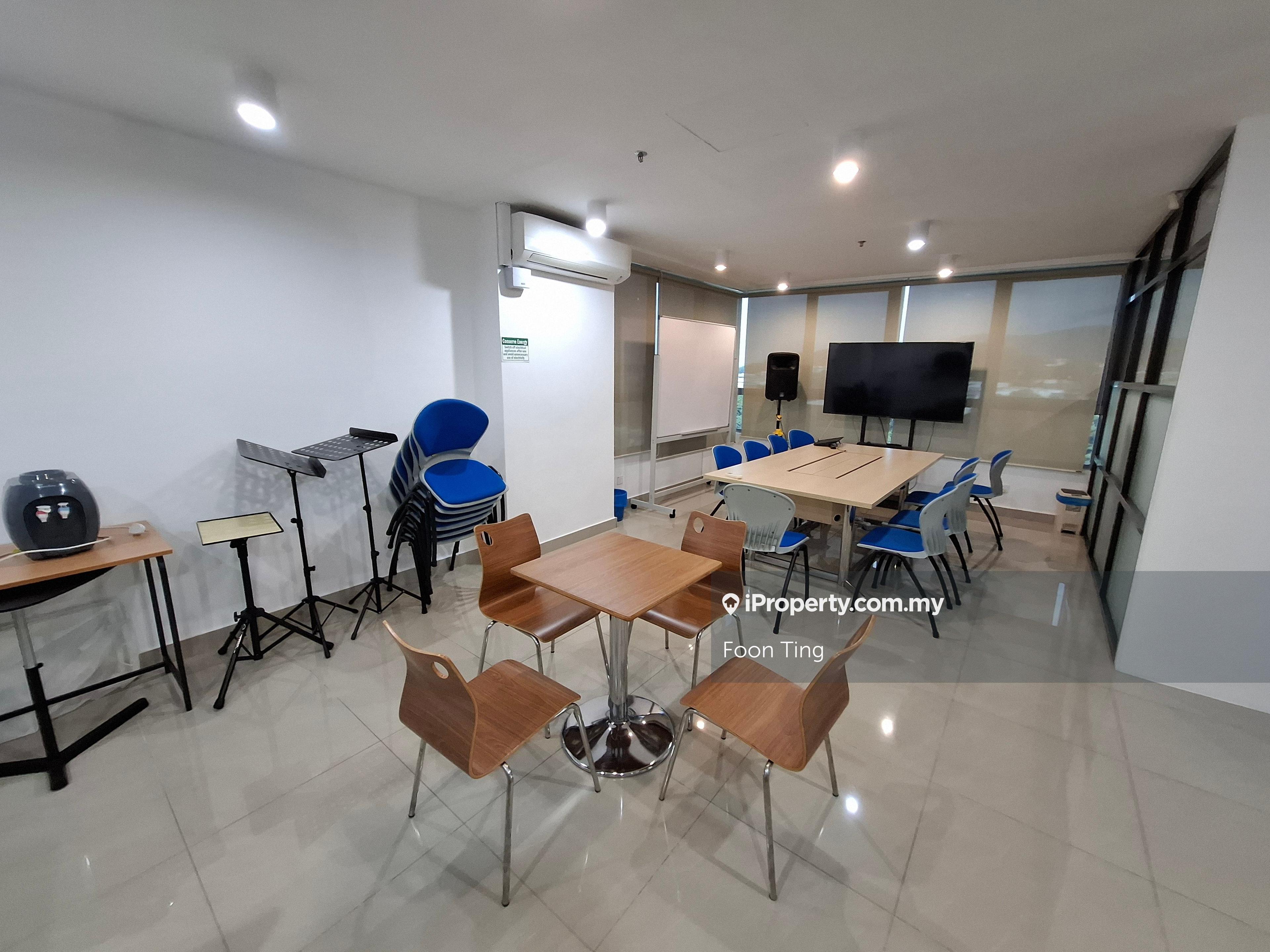 Menara 8trium, Bandar Sri Damansara for Sale!
