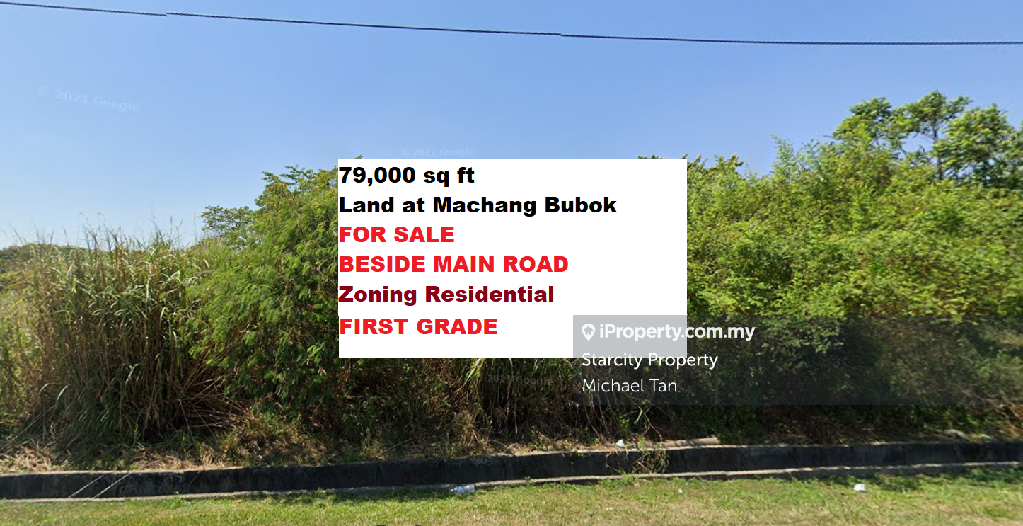 Residential land for Sale