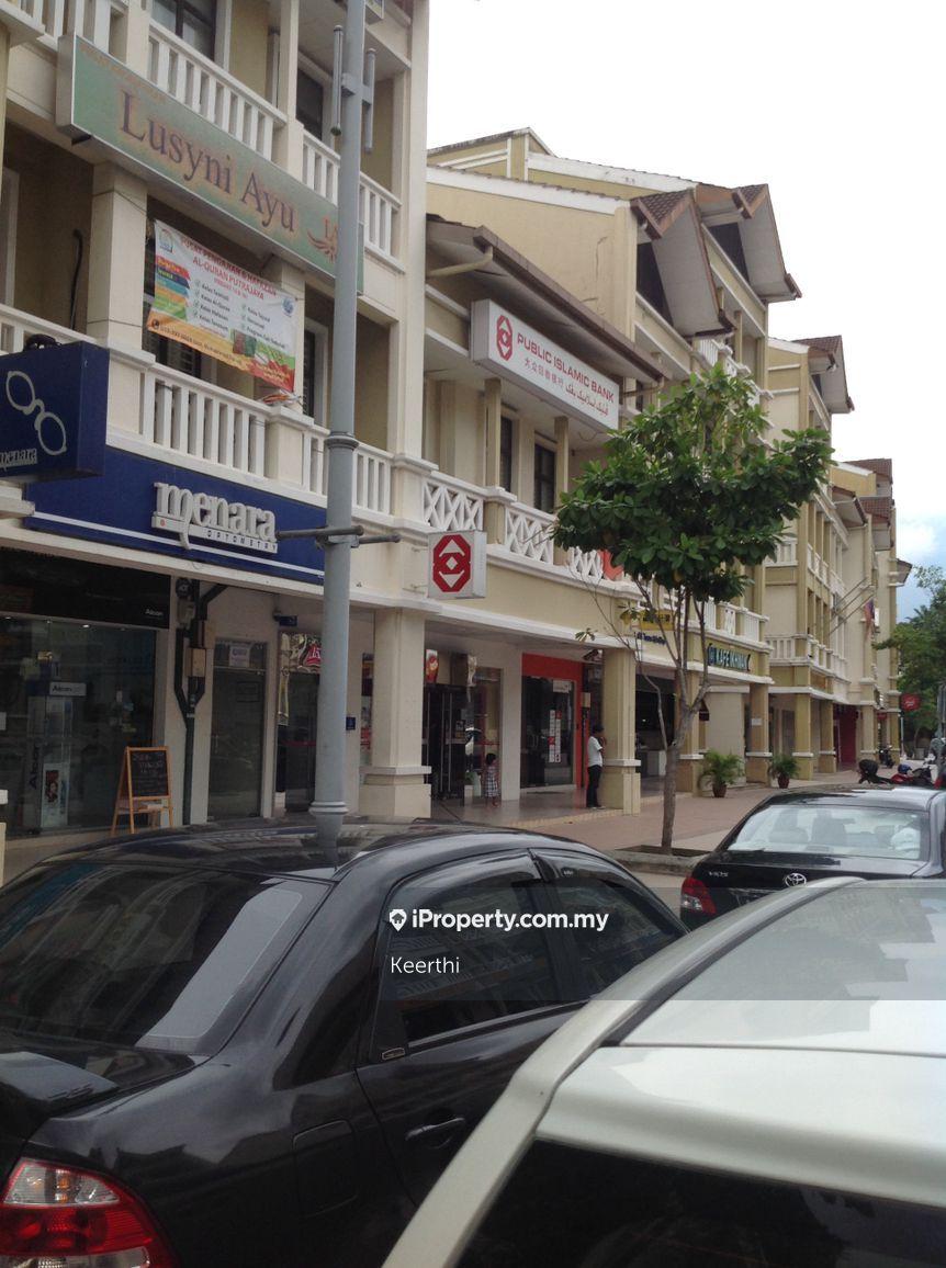Shop for Sale