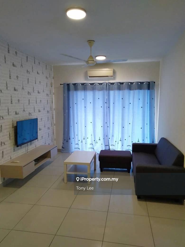 Endah Promenade Condo For Sale