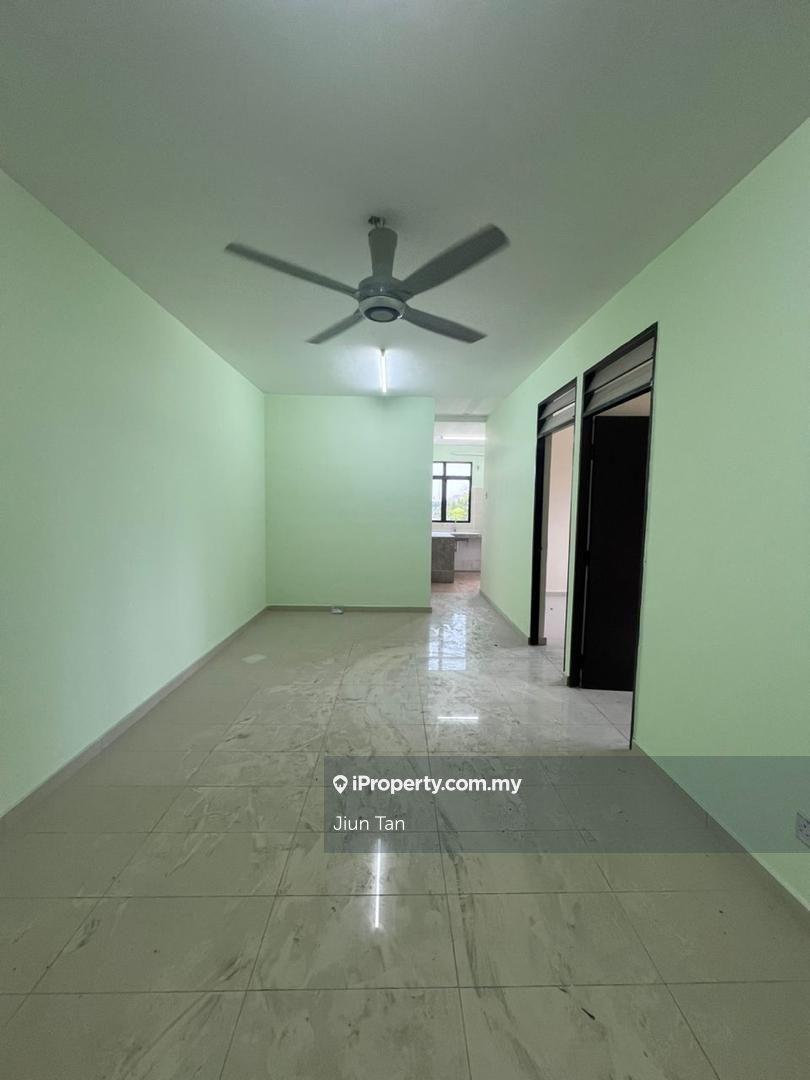 Desa Mentari Flat Black 9 Desa Mentari 3 Off Taman Medan PJ Flat Sales