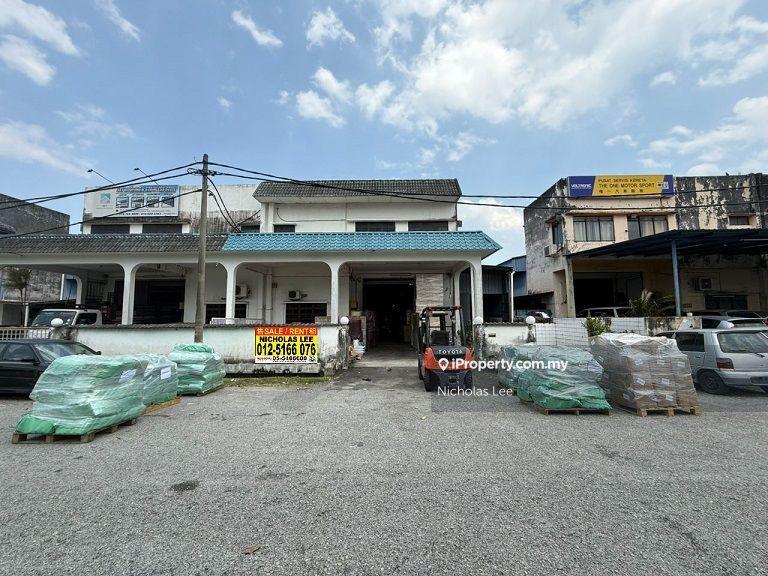 Fully Renovated, Facing Main Road, Wide Road Frontage