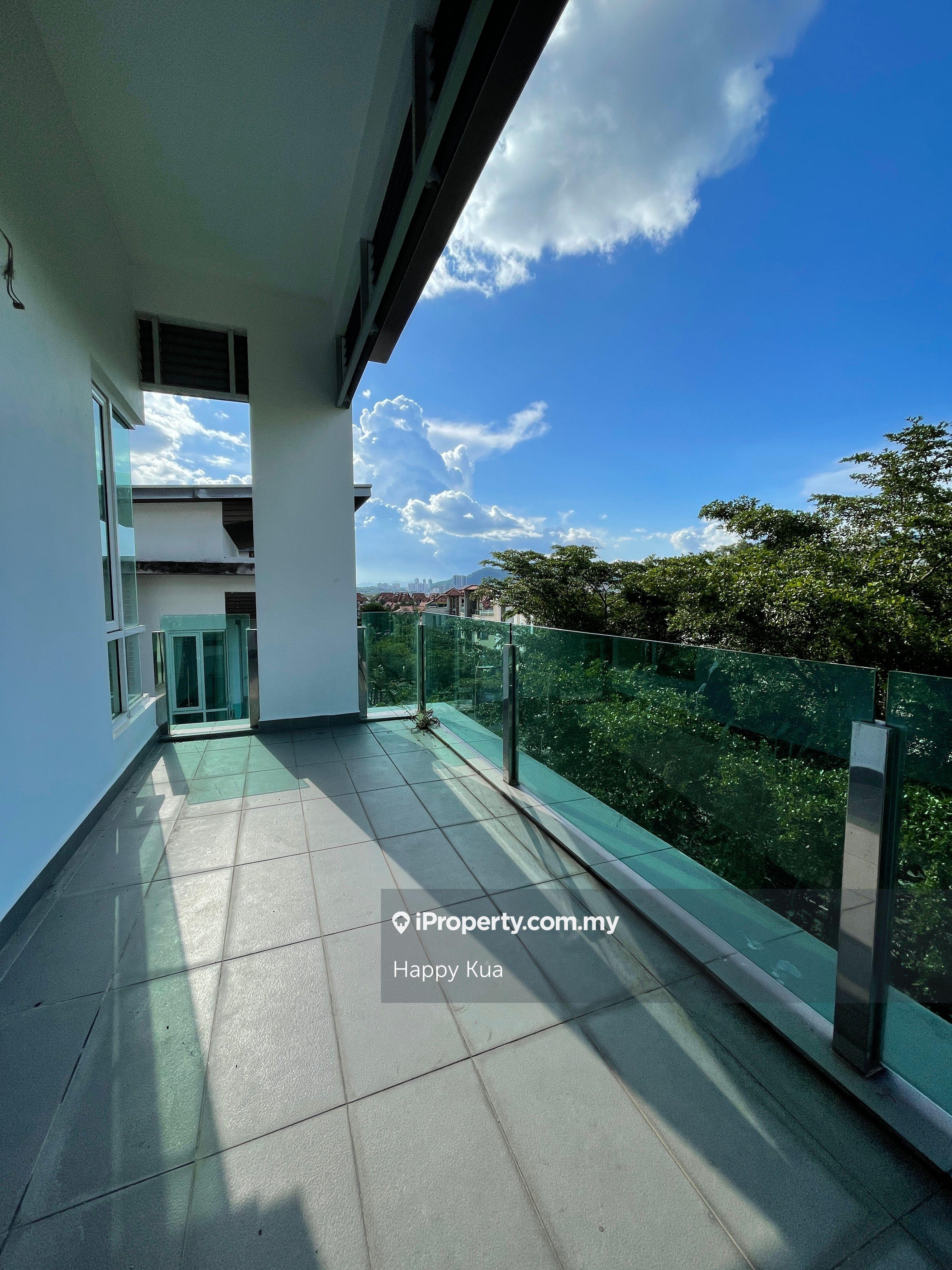 Semi-D house for Sale