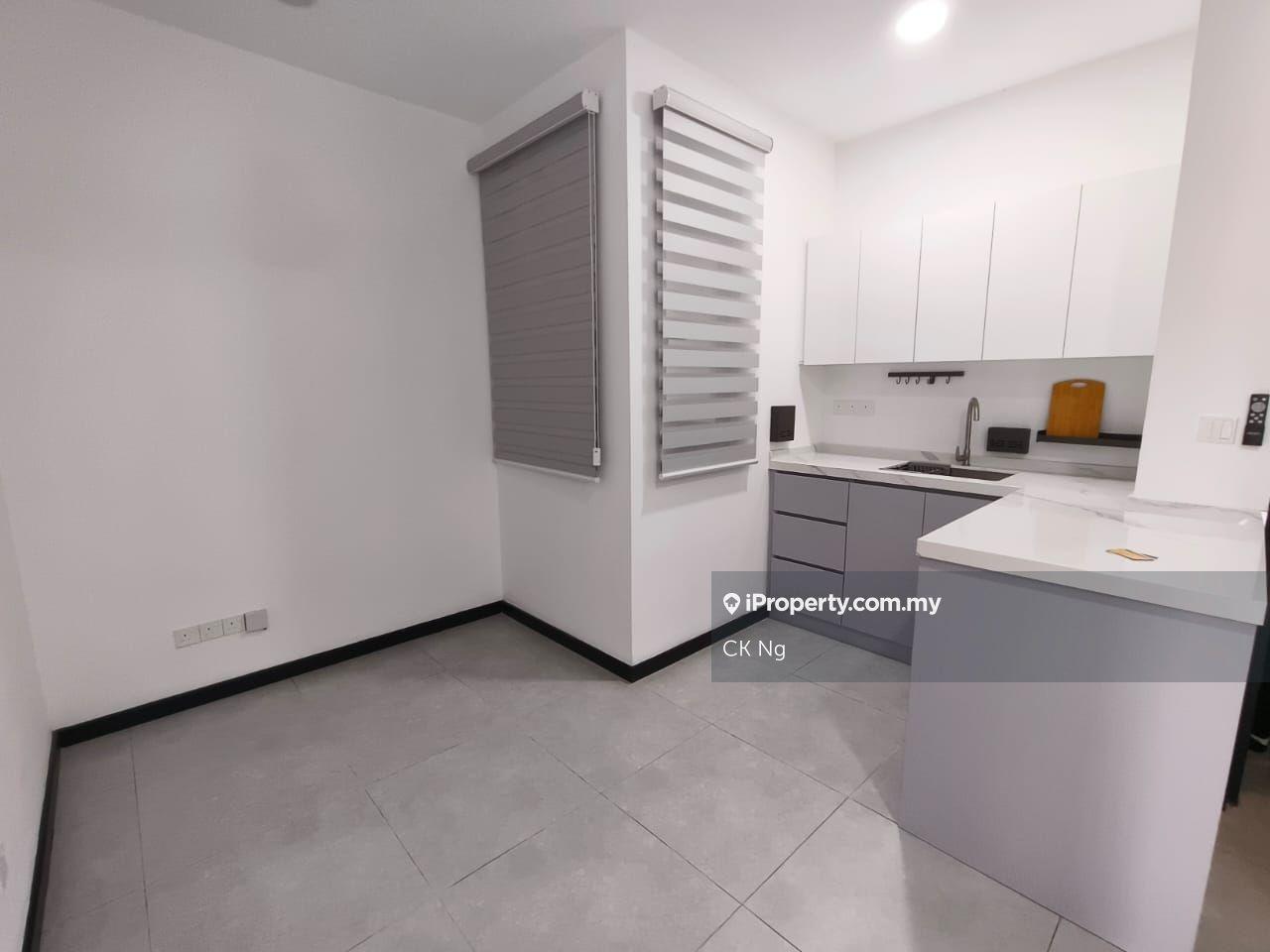 Good Condition Neu Suites Nice Unit Partially Furnish