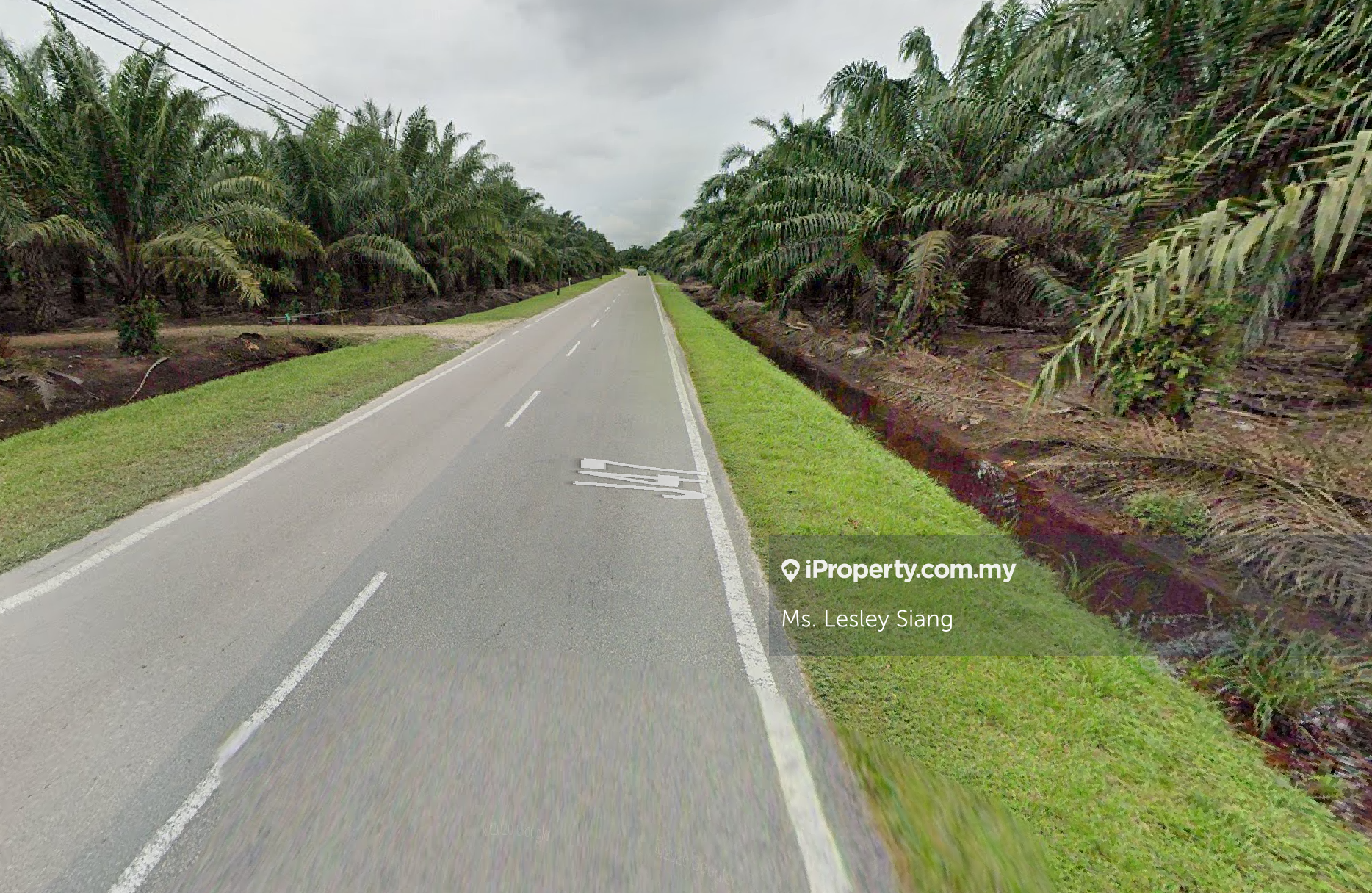 Land Near Ptp Port For Sale