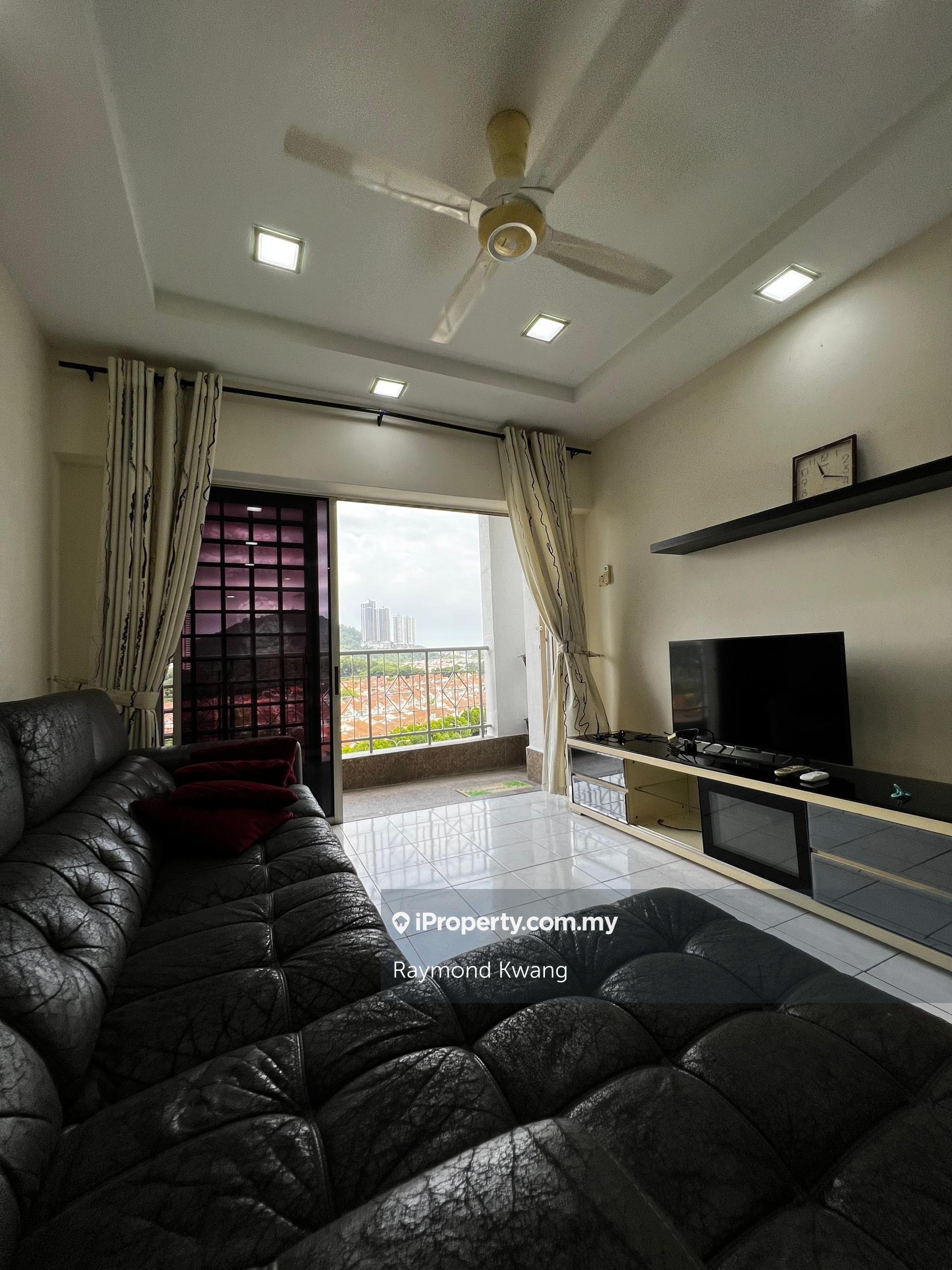 Menara Menjalara for rent