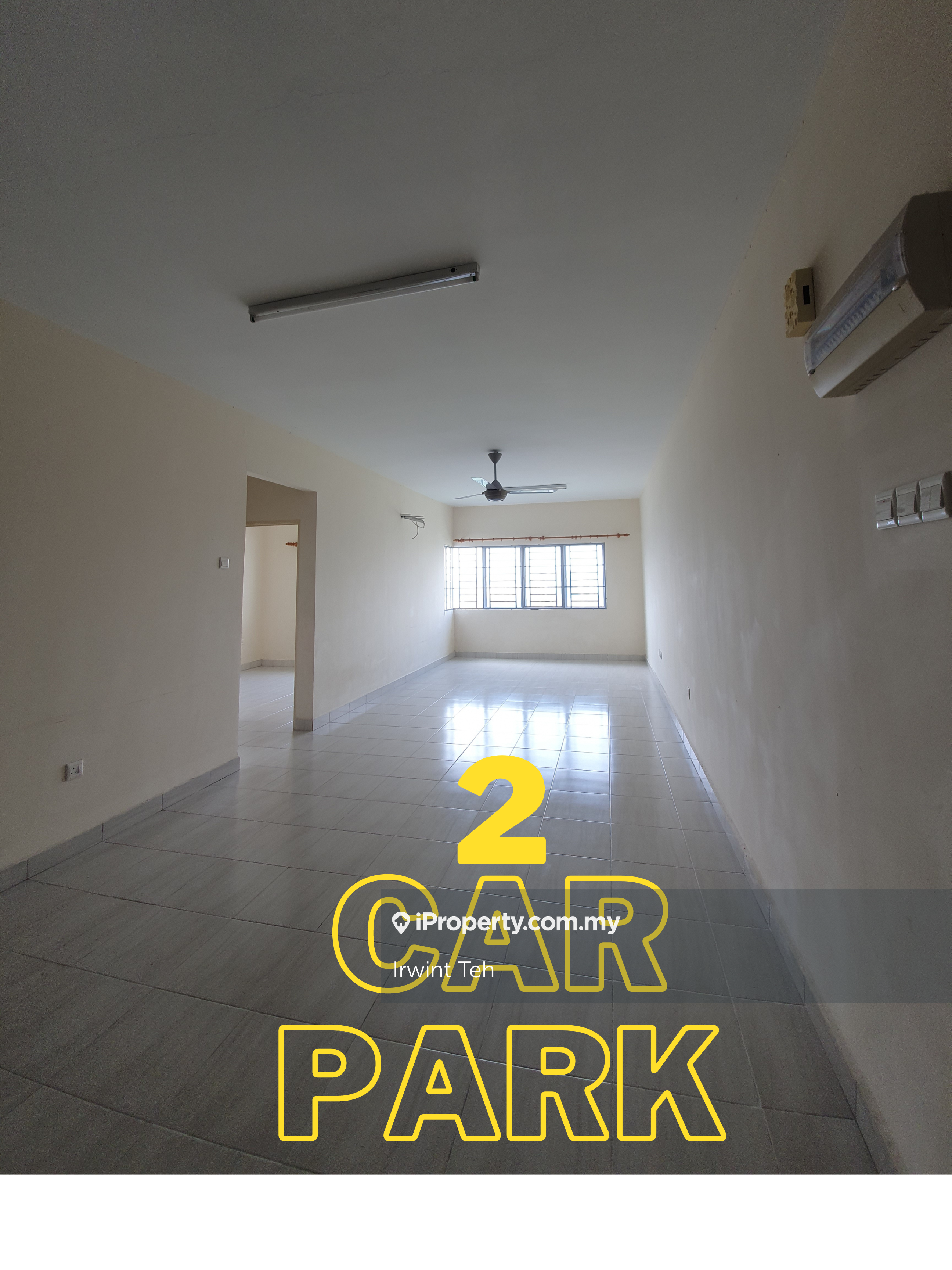 Koi Kinrara Phase 2
