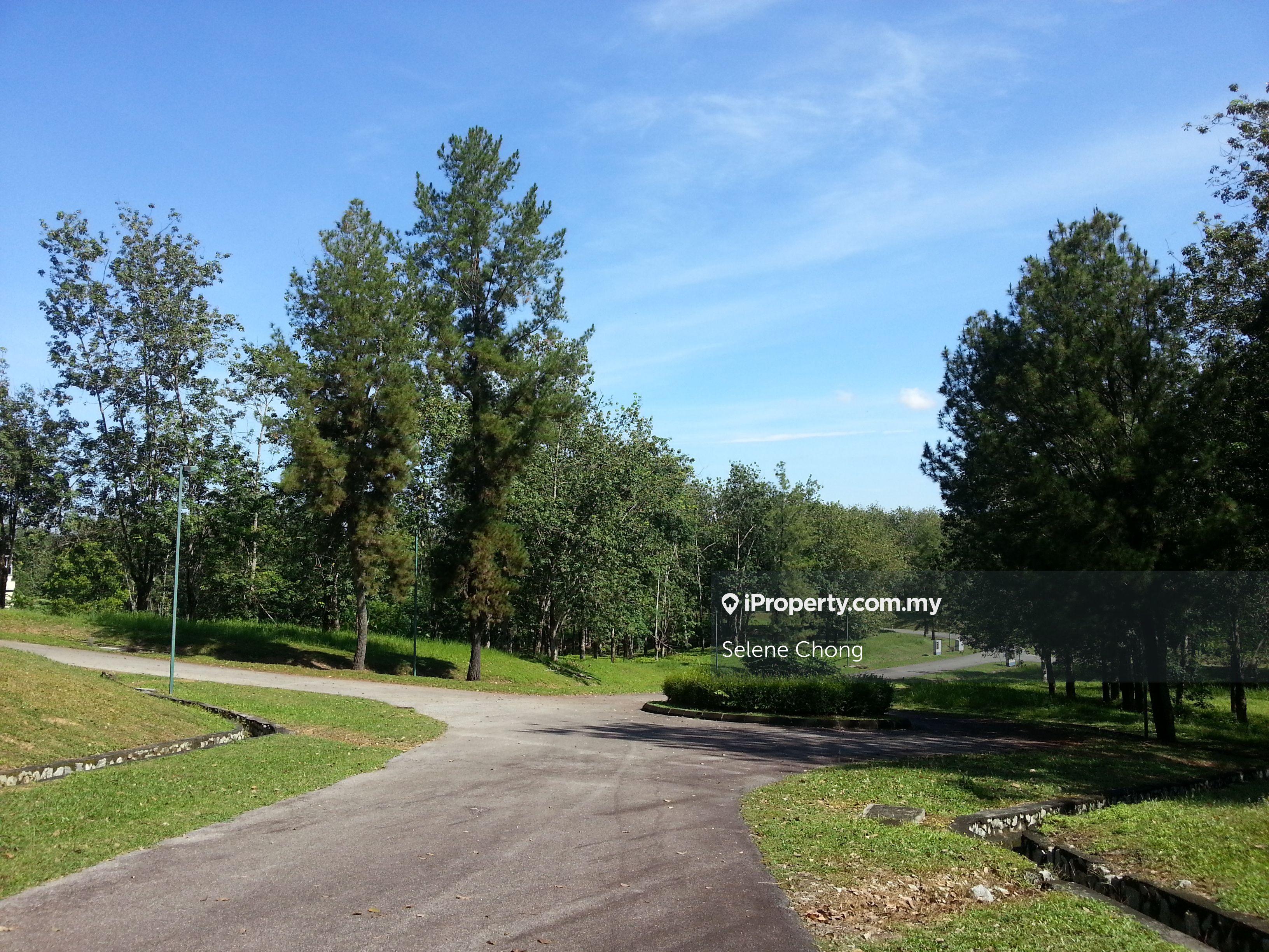 College Heights Garden Resort Land for Sale 10 min to Eco Majestic