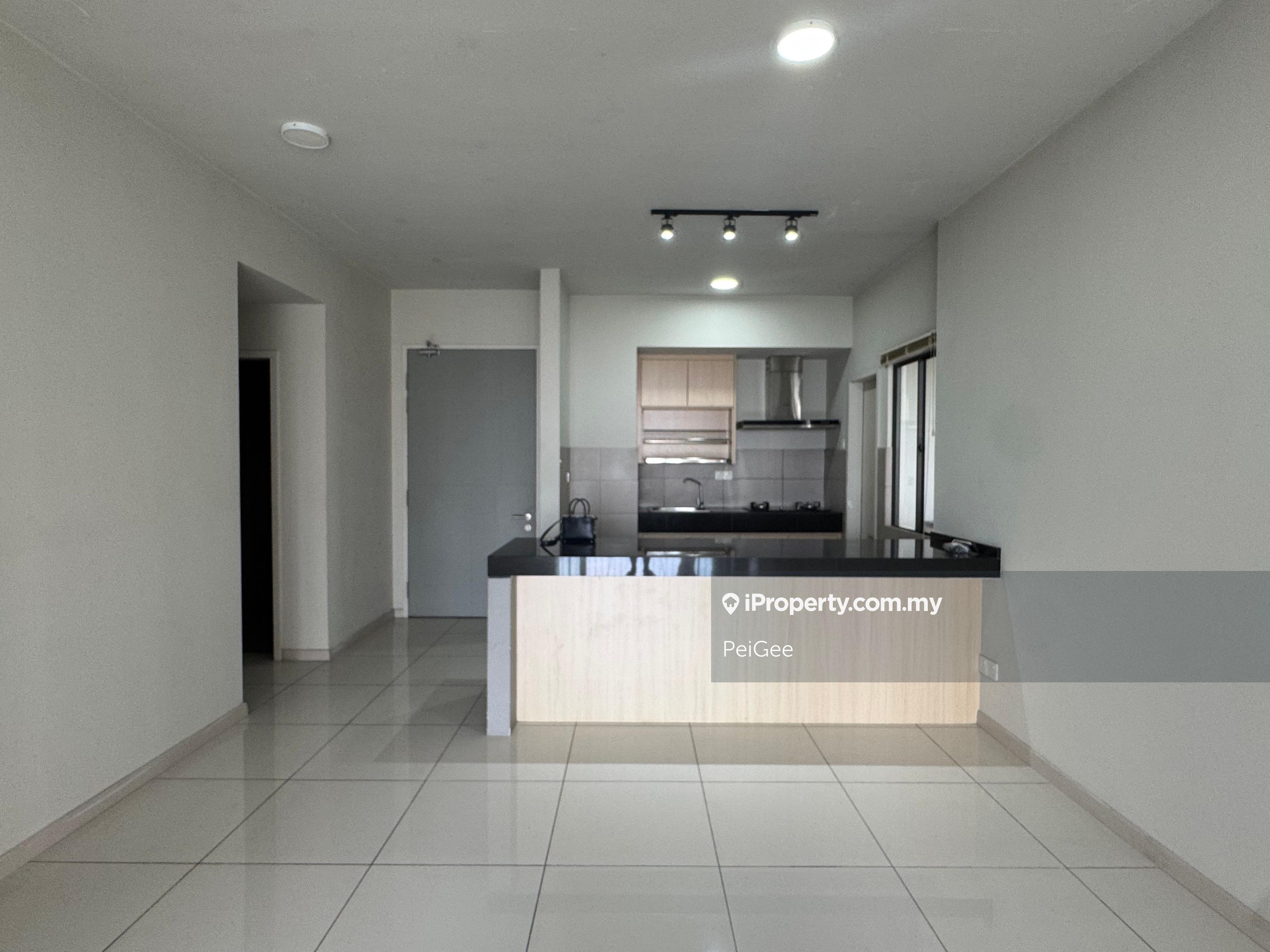 Nice View Irama Wangsa Maju for Sale
