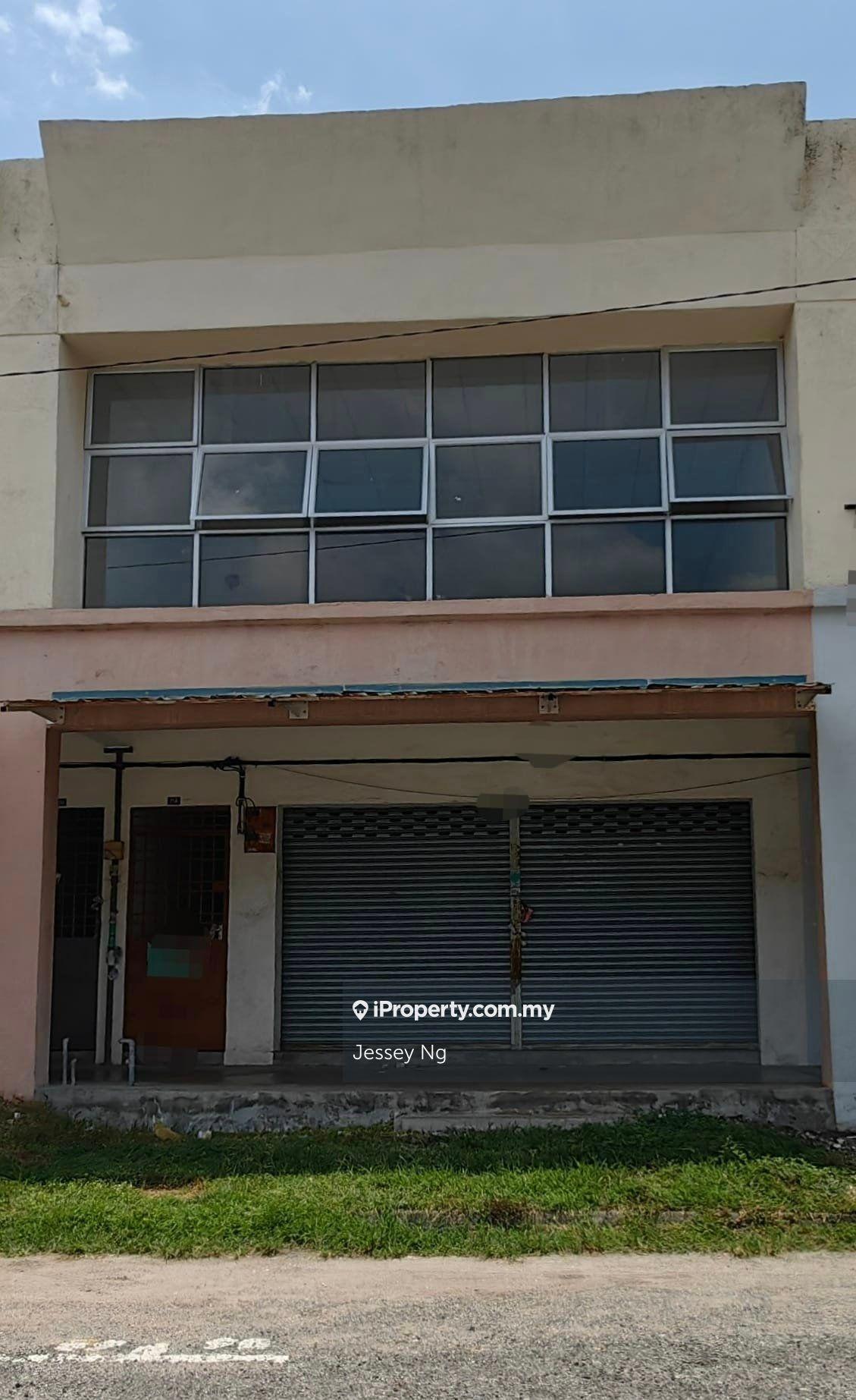 Bandar cyber , bandar seri botani near to 66 foodcourt