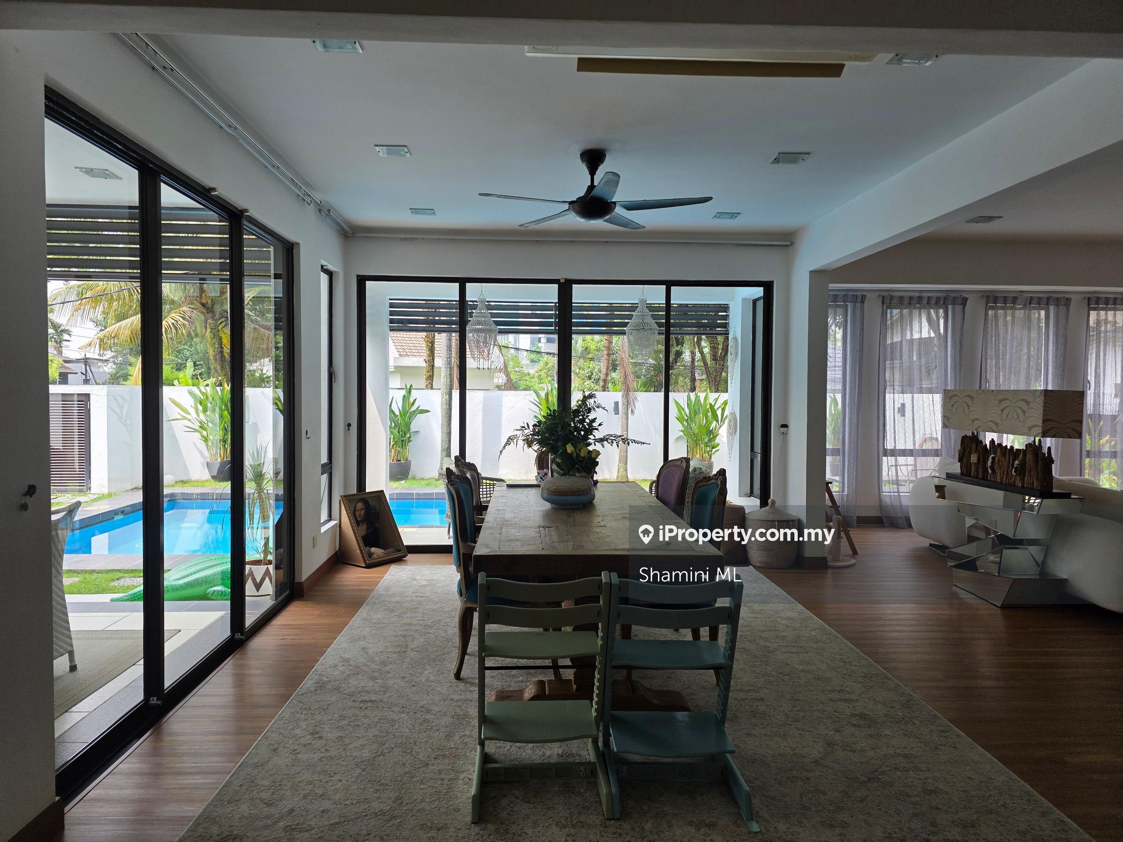 Bungalow for Sale