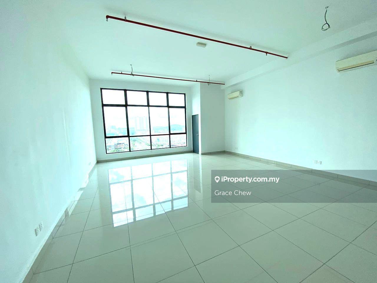 Brand New Office at Austin 18 Versatile Business Suite for Rent