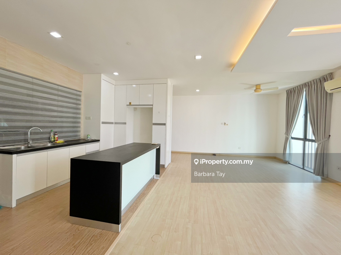 Low Density Condo @ Tribeca, Jalan Song, Kuching