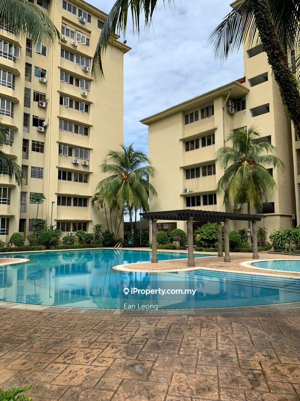 Sg Buloh @ Astana Putra Condo