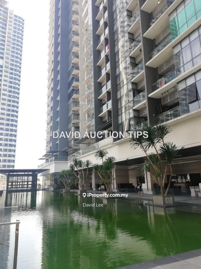 Below Market Value, Bank Offer 320 K
