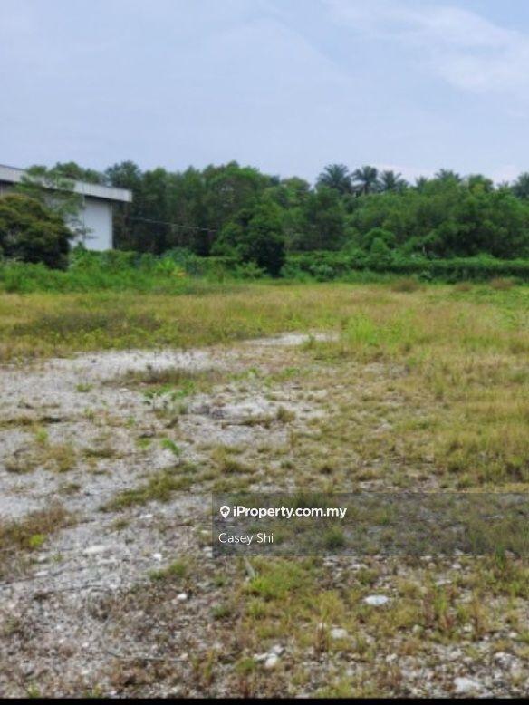 Industrial Land For Sale In Glenmarie
