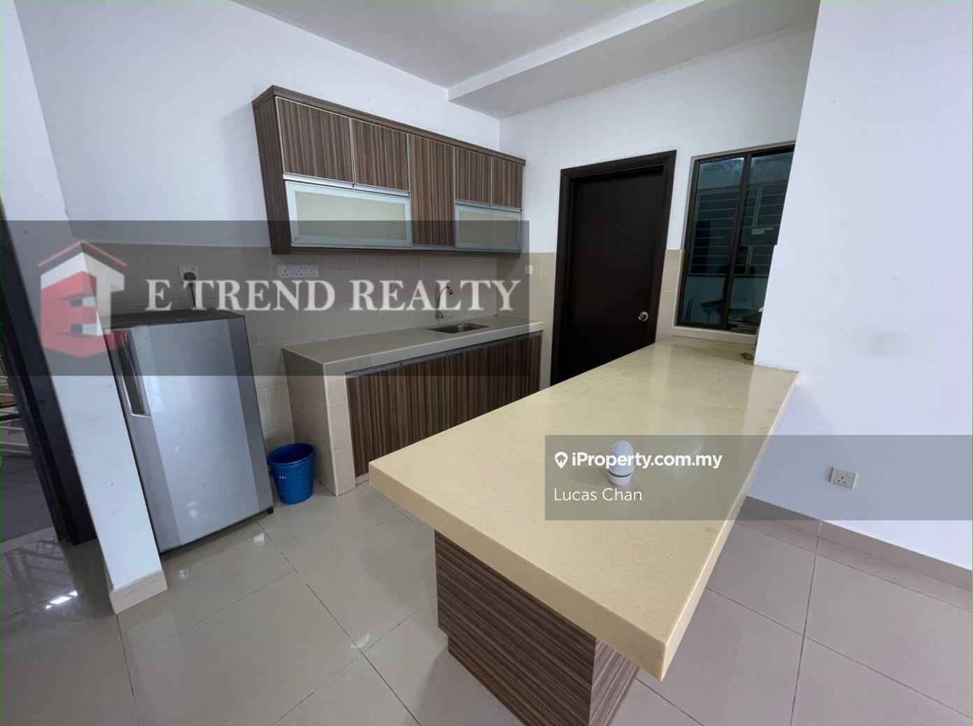 Saville Residence 1388 Sqft 4 R 3 B Freehold Fully Furnished For Sale