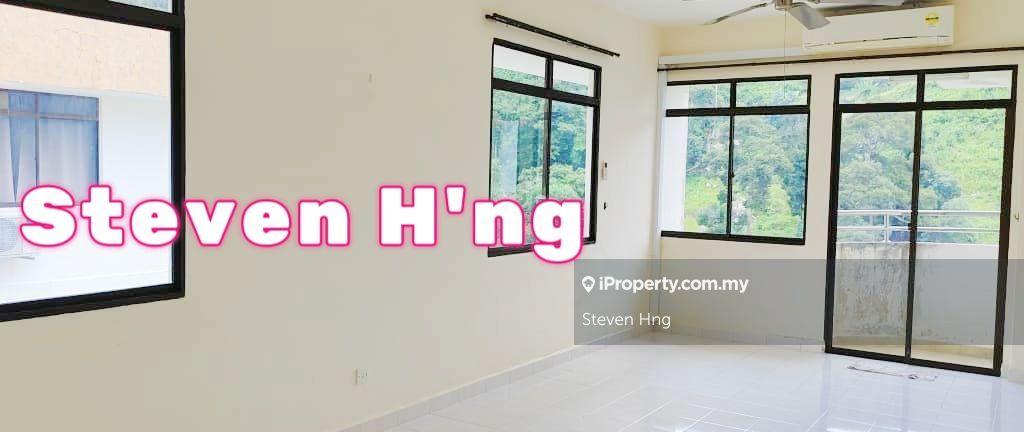 Great Deal! Asia Heights Freehold Apartment @ Farlim