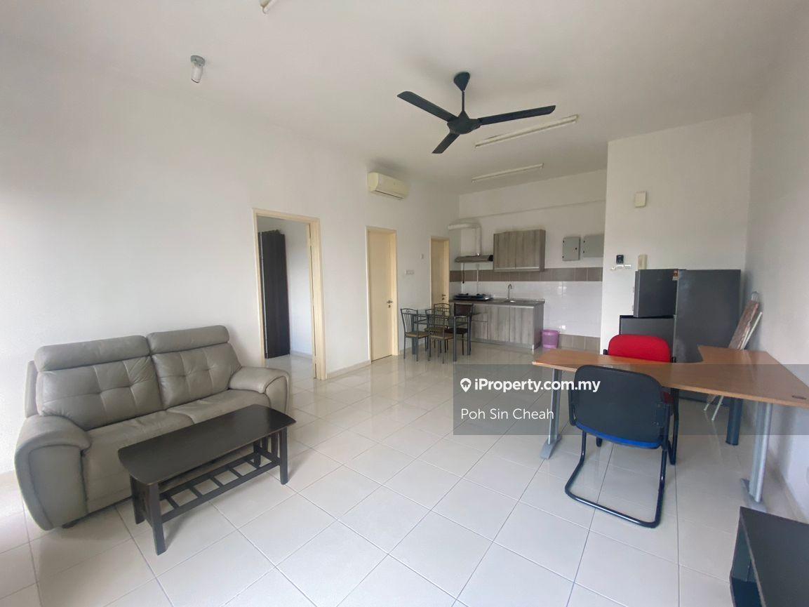 Serviced residence for Rent