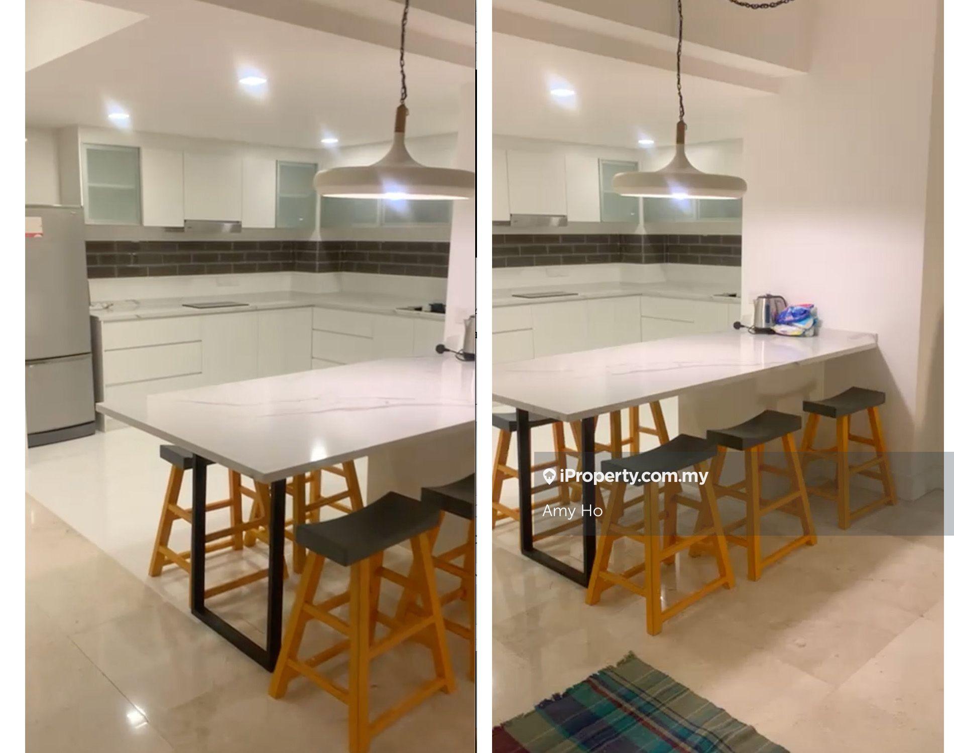 For Sale: Newly Renovated 3 Bedrooms Condo @ North Point Residence