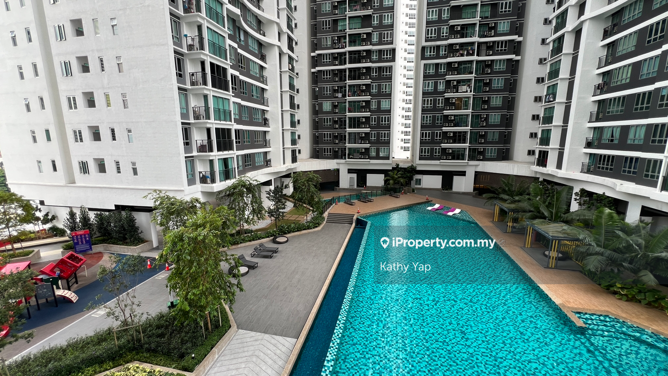 Brand new, Mh platinum 2, Duke, Klcc, Tun Razak, Sama2 Square, Rampai
