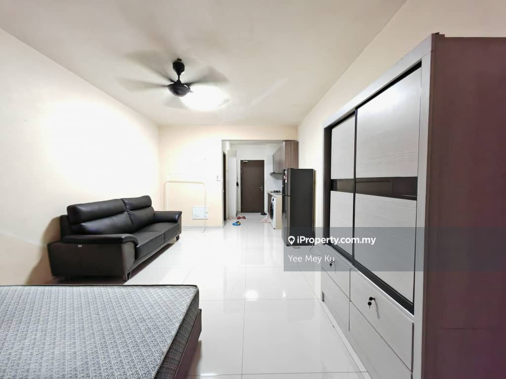 Serviced residence for Rent