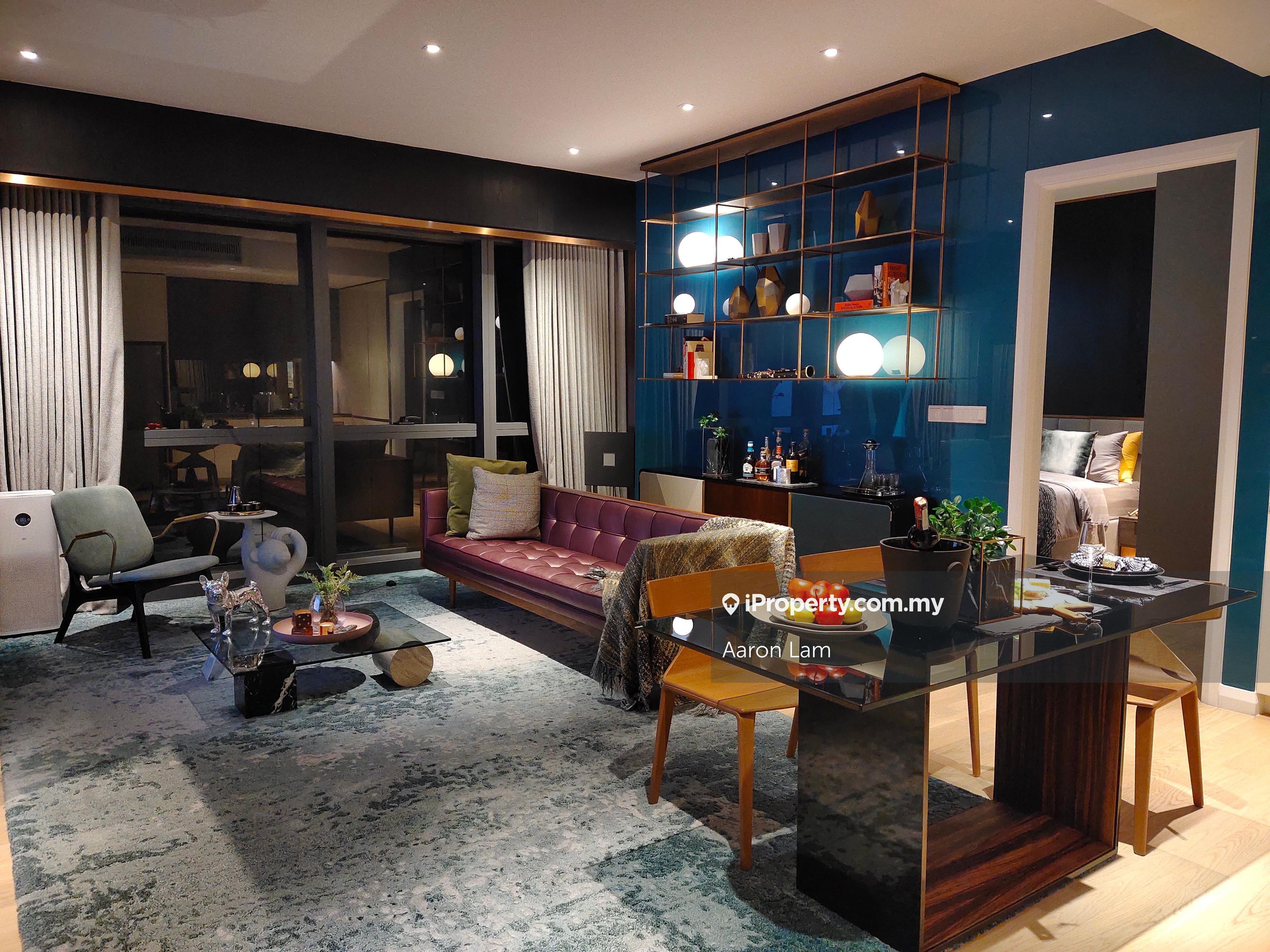 Brand New Luxury Unit For Sale