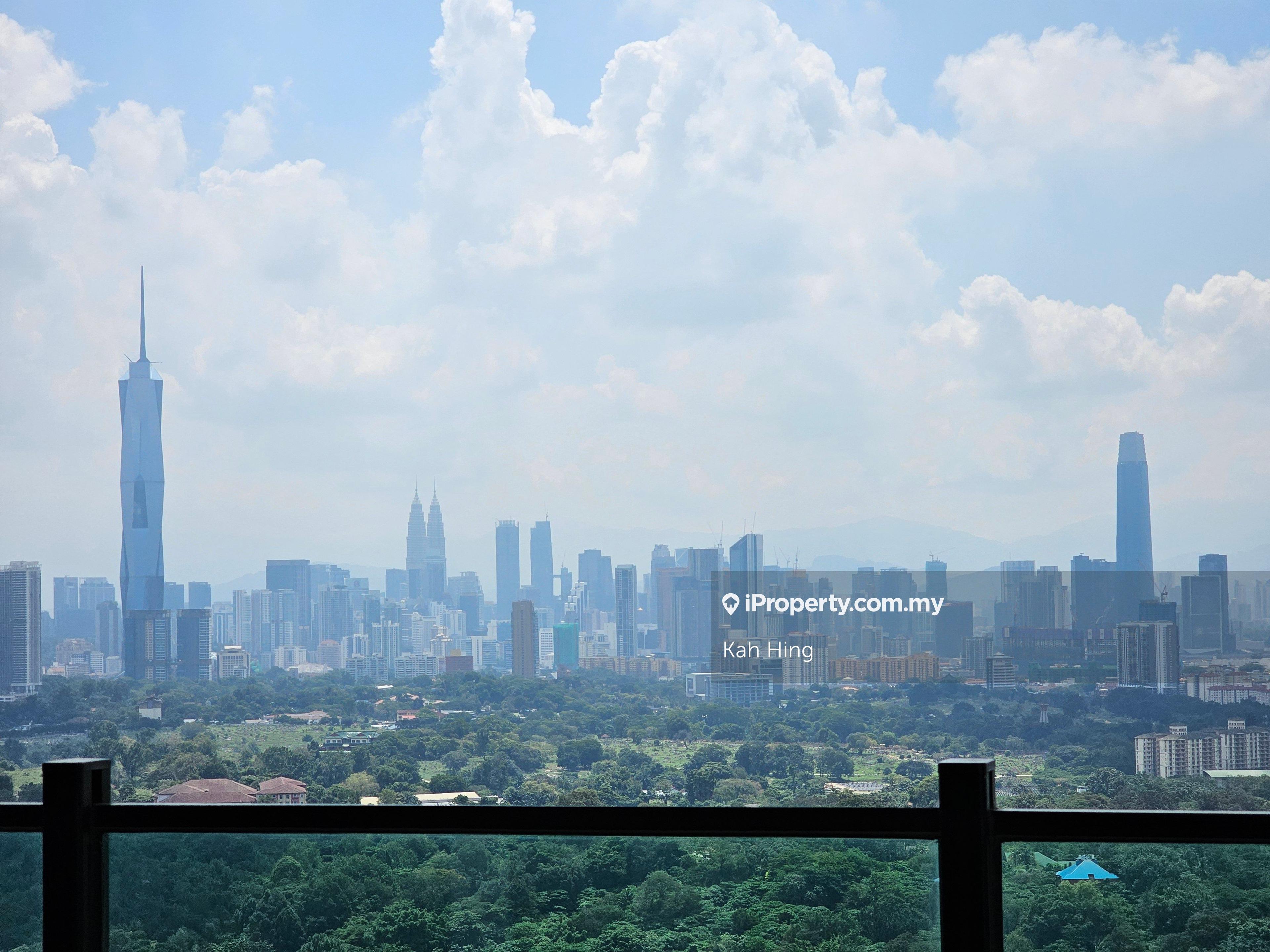 The Address at Taman Desa KL, near to PJ, Mid Valley