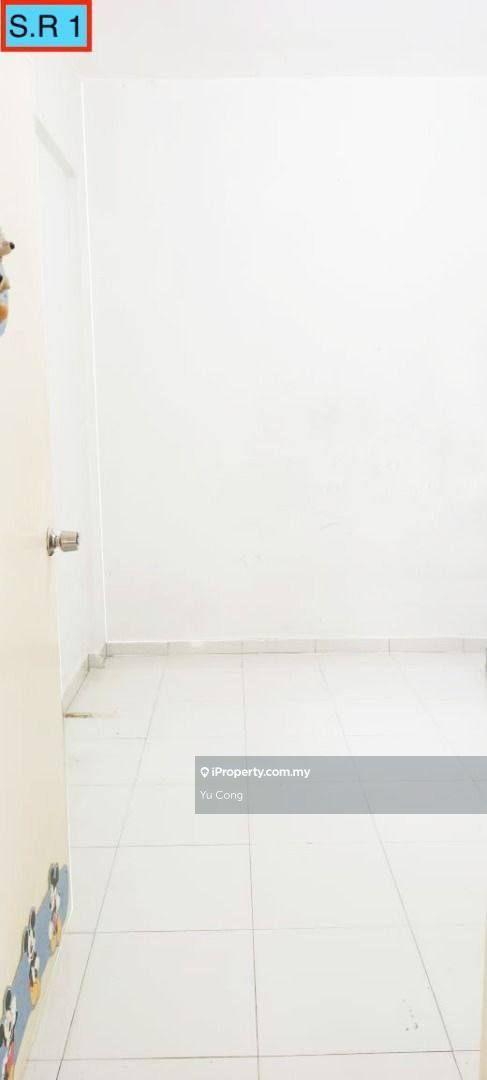 Persiaran Tanjung Apartment Market Cheapest Price Full Loan